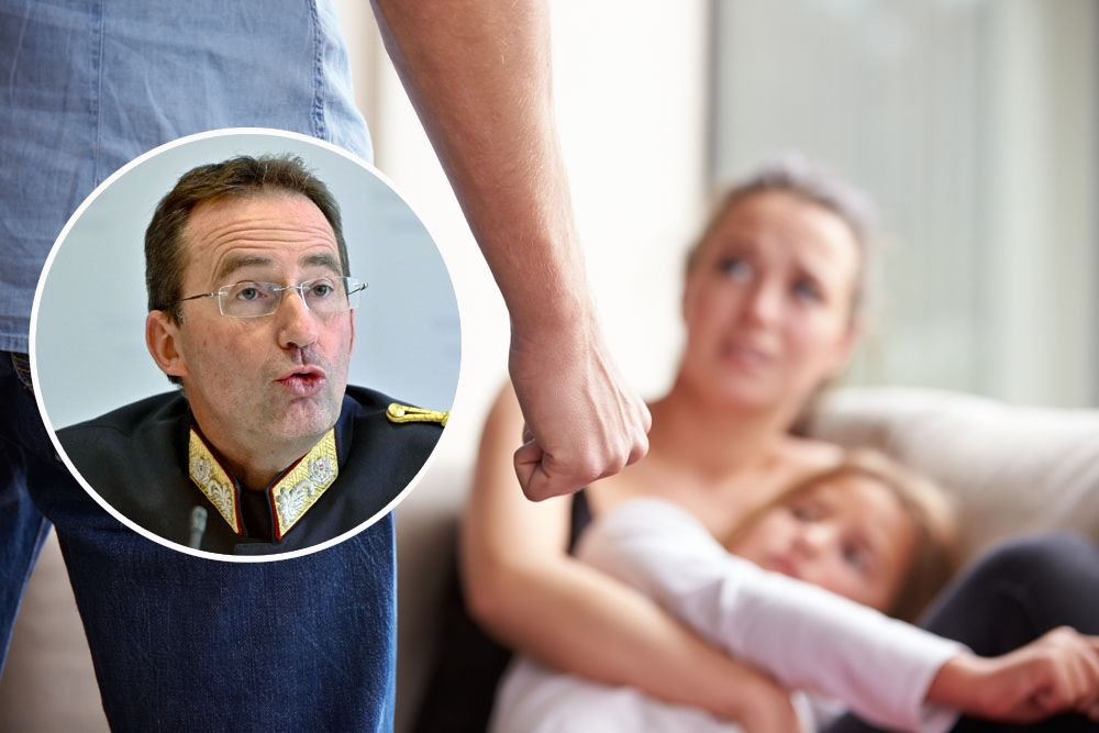 Laut dem Landespolizeipräsidenten Gerhard Pürstl gibt es in Wien einen Support für Polizisten bei Gewalt in der Privatsphäre.&nbsp;