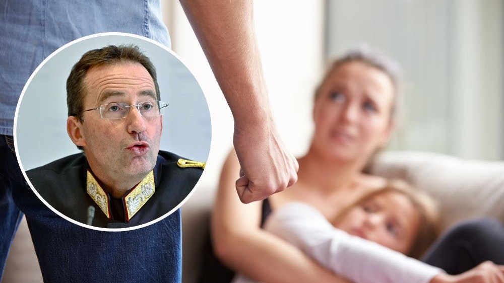 4.300 Betretungsverbote pro Jahr in Wien