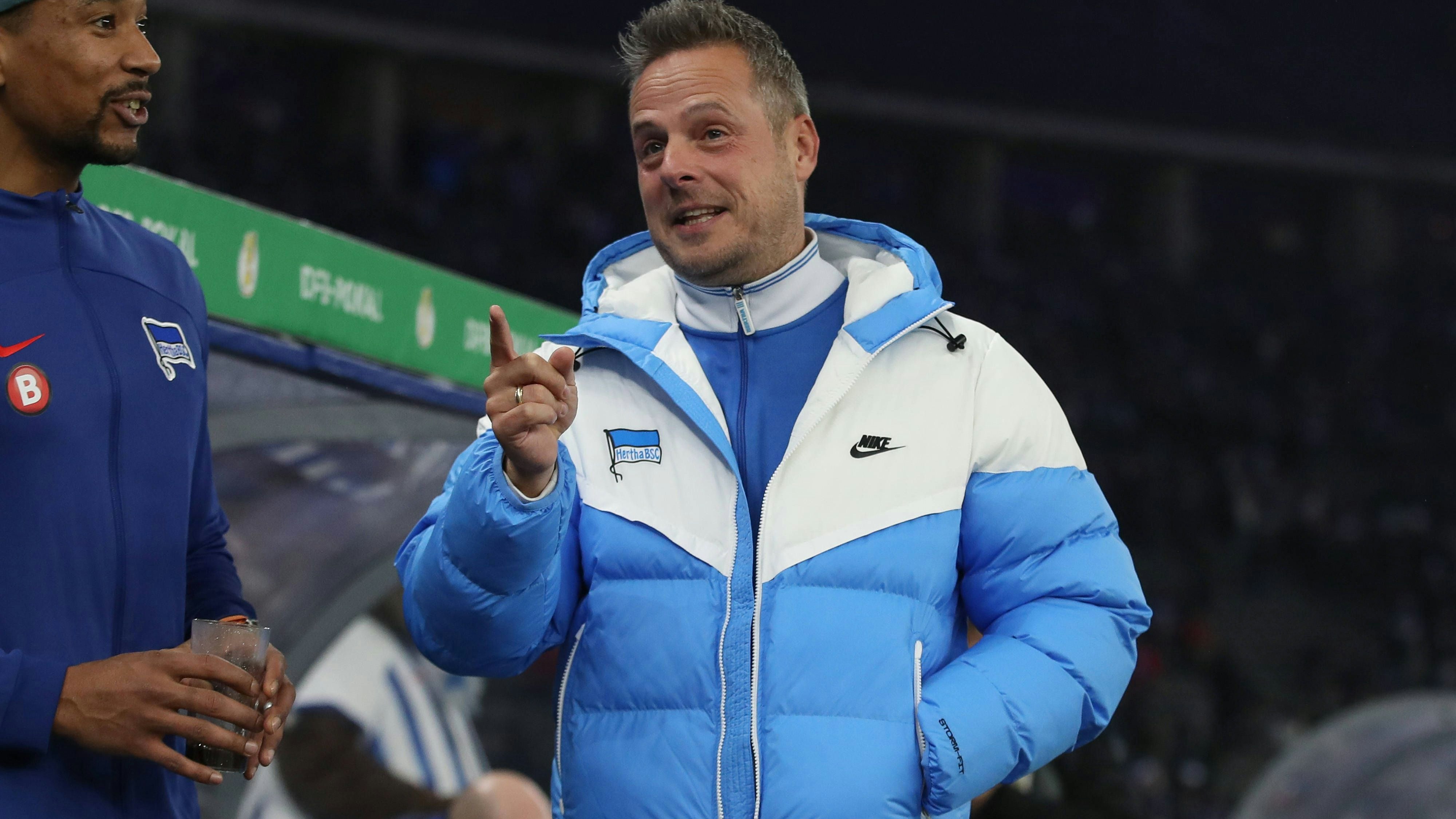 Kay Bernstein ist tot.