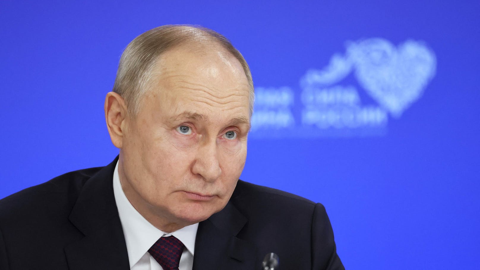 Putin will Wahllokale in den USA öffnen