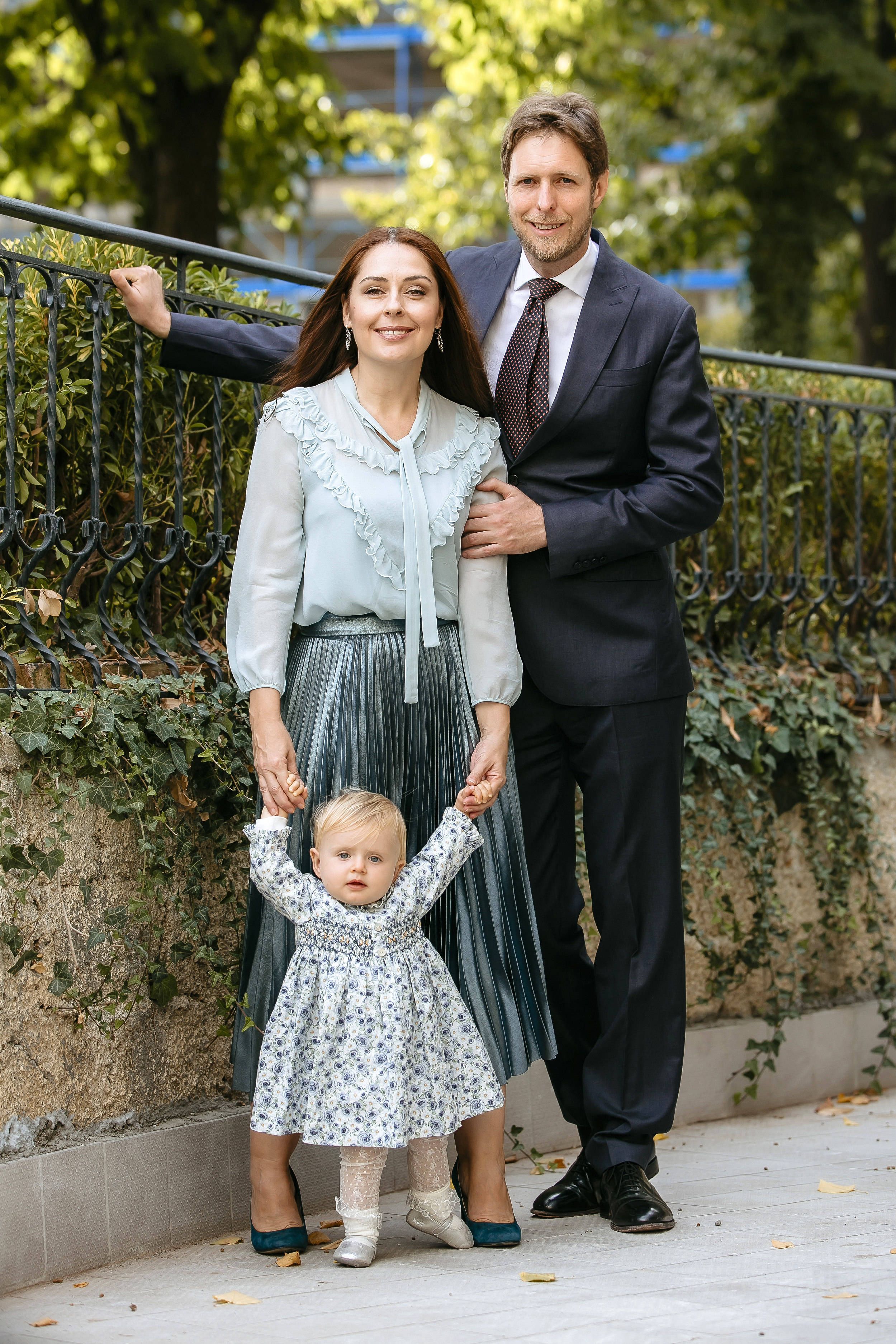 Leka und Elia gehen getrennte Wege.