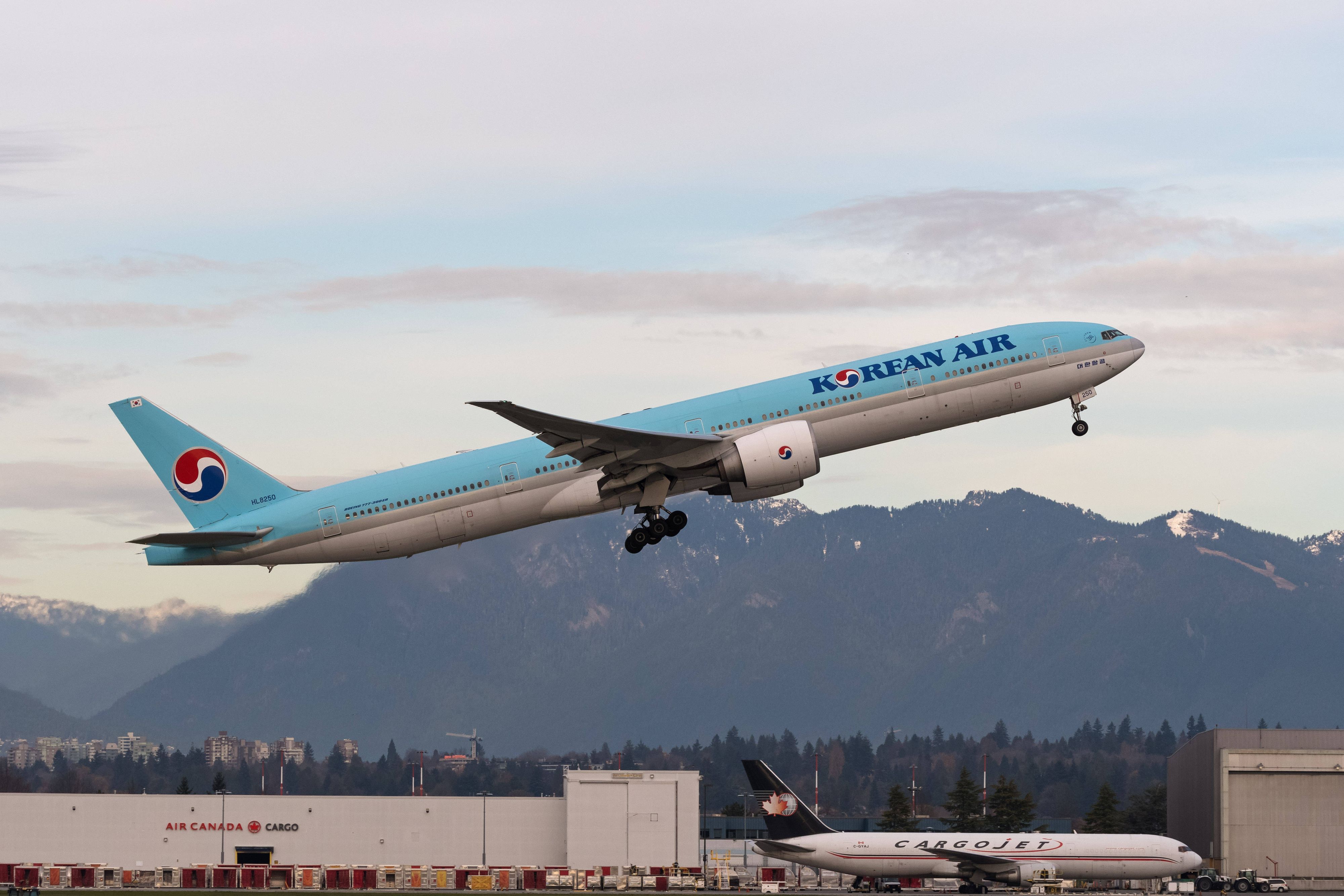 In Japan sind erneut zwei Flugzeuge zusammengestoßen. (Symbolbild)
