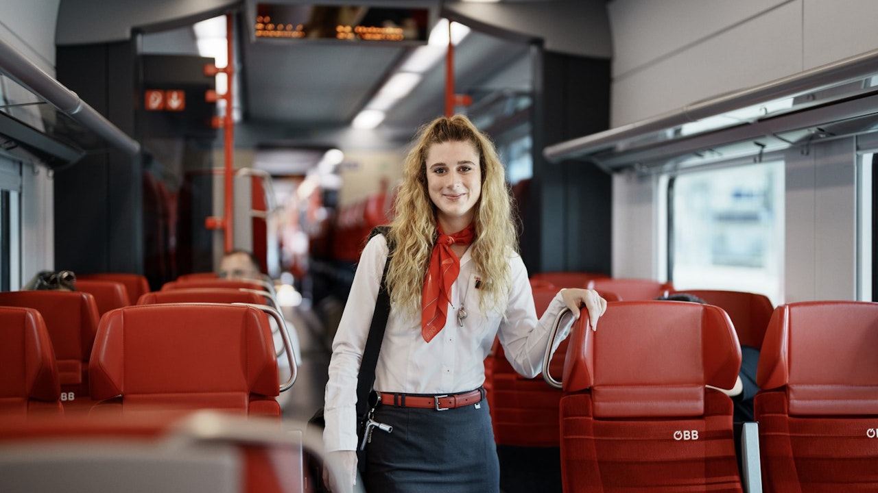 Heute.at - 5.000 € Prämie – ÖBB suchen 3.500 neue Mitarbeiter