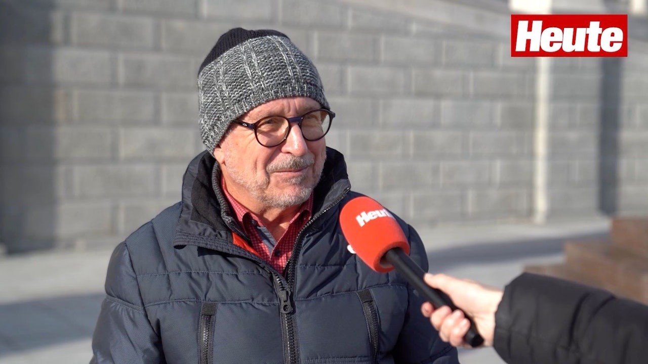 Heute.at - Regierung soll fertig arbeiten – Wirbel um Neuwahlen