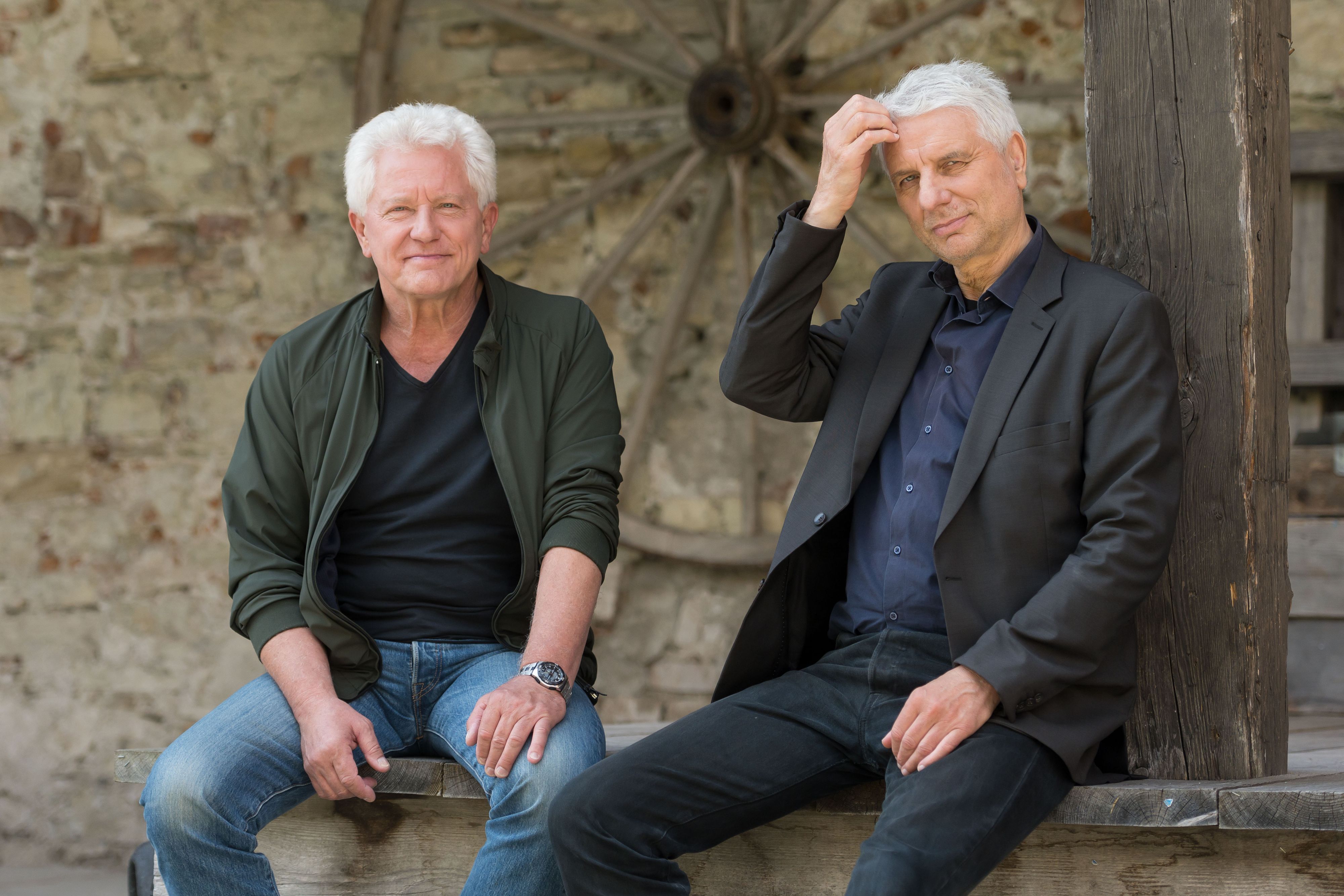 Seit 1991 gehen Miroslav Nemec und Udo Wachtveitl in München auf Verbrecherjagd. Dafür soll es pro Episode rund 75.000 Euro für die Stars des Bayern-