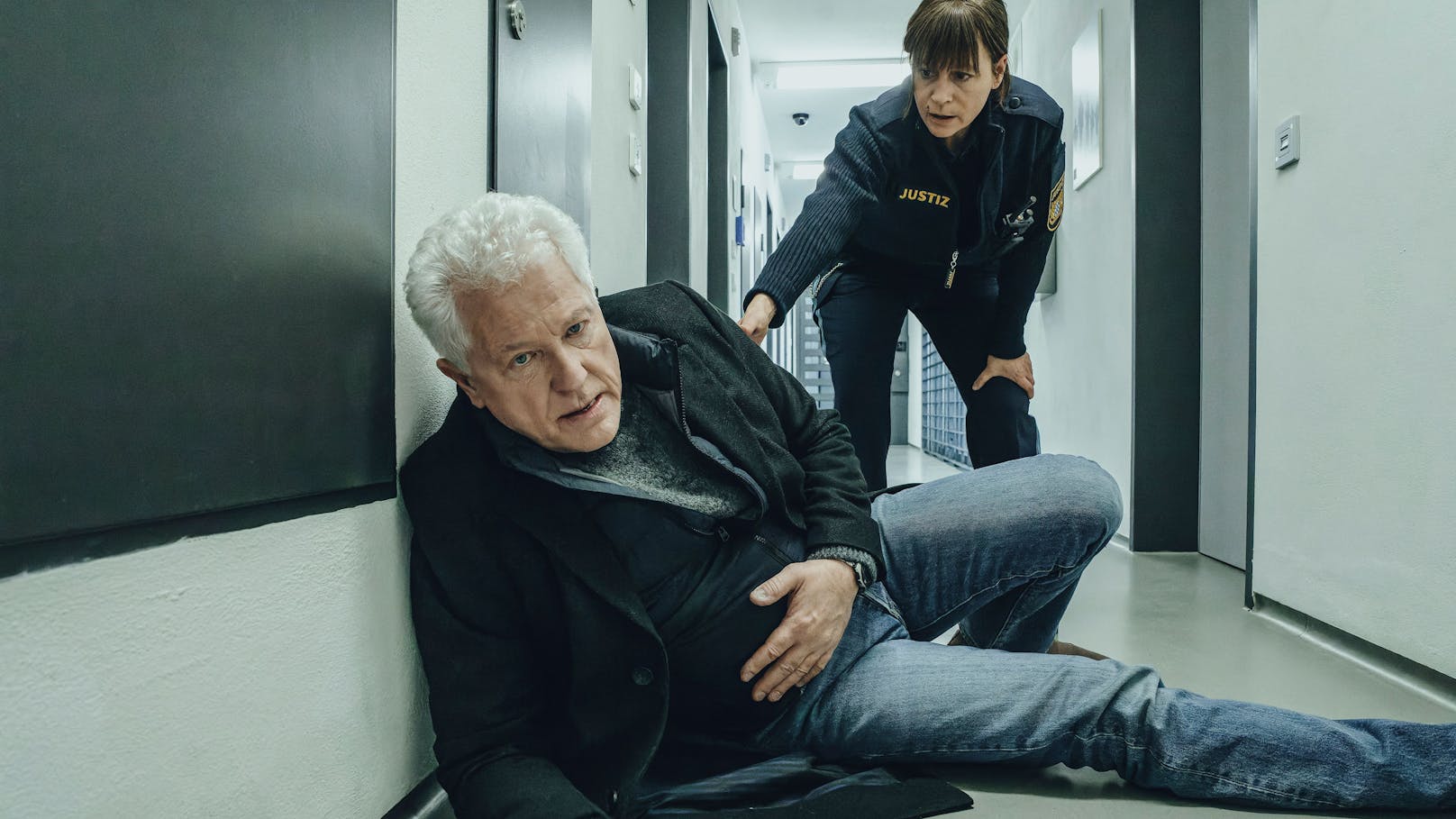 Ihr nächster "Tatort: Das Wunderkind", ein Mordfall hinter Gittern, wird am 4. Februar 2024 ausgestrahlt und ist ihr 94. Fall – schon jetzt ein "Tatort"-Rekord!