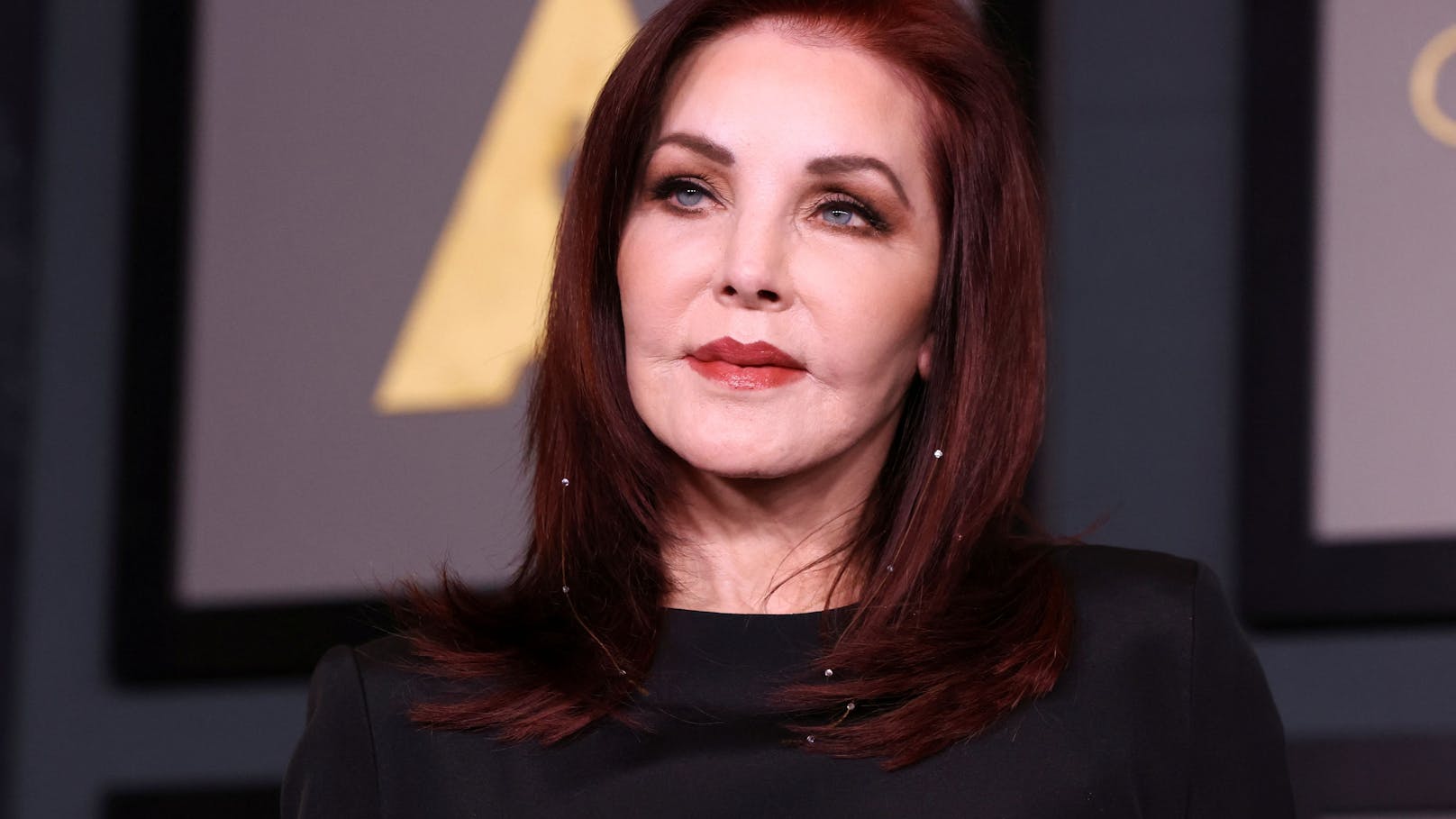 Priscilla Presley darf sich auch über ein eigenes Biopic über ihr Leben freuen.