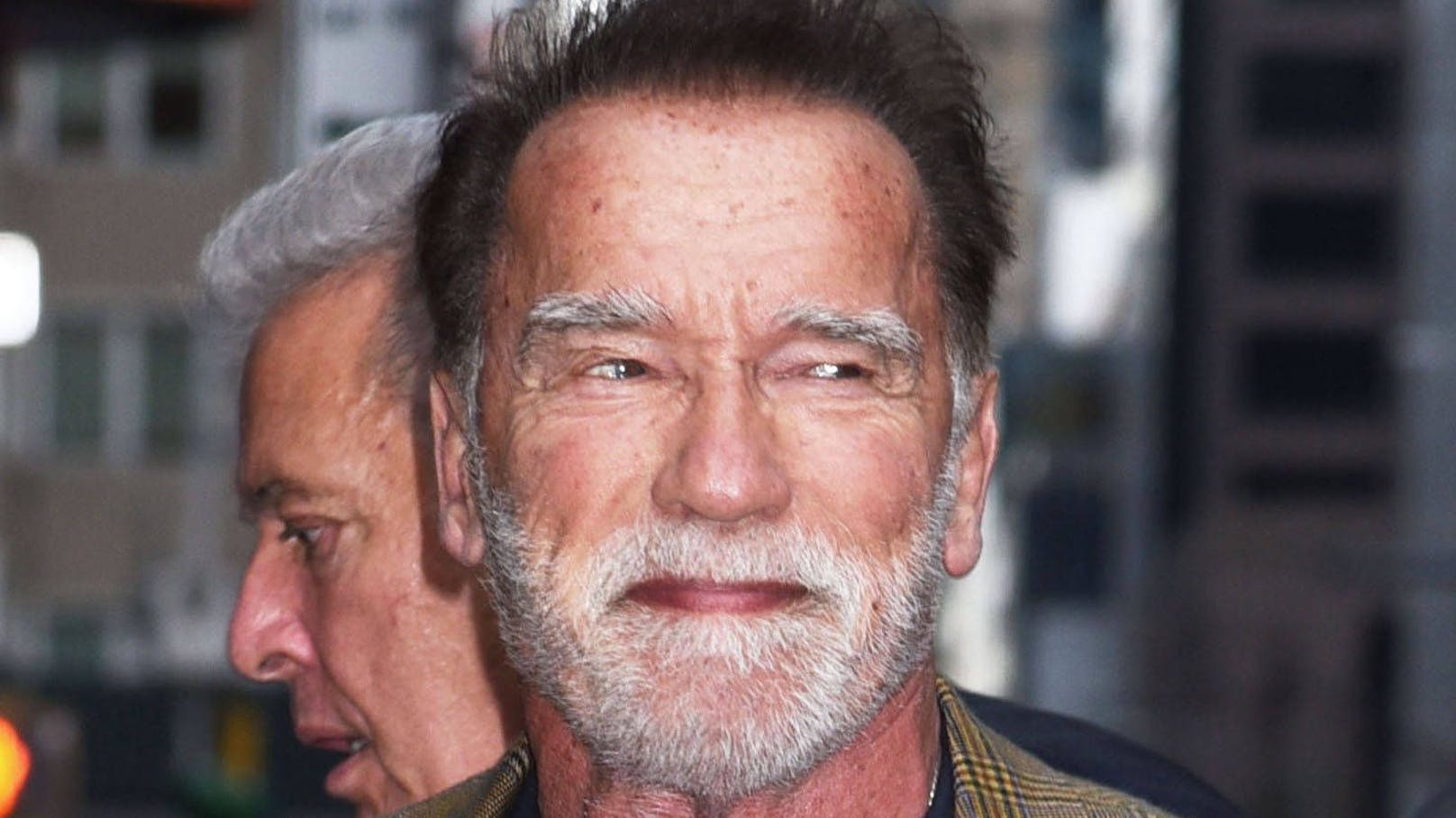 Heftige Kritik an Zoll nach Schwarzenegger-Kontrolle