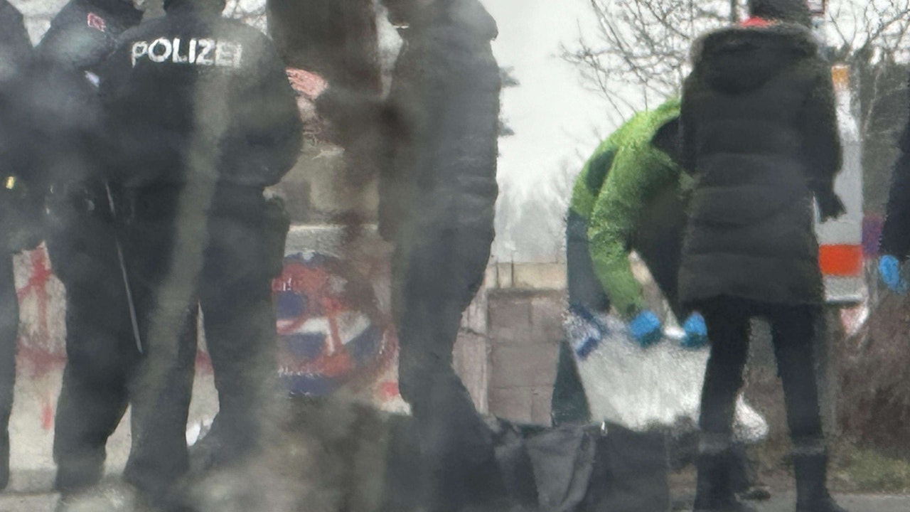 Heute.at - Stückel-Mord in Wien – jetzt hat Polizei heiße Spur