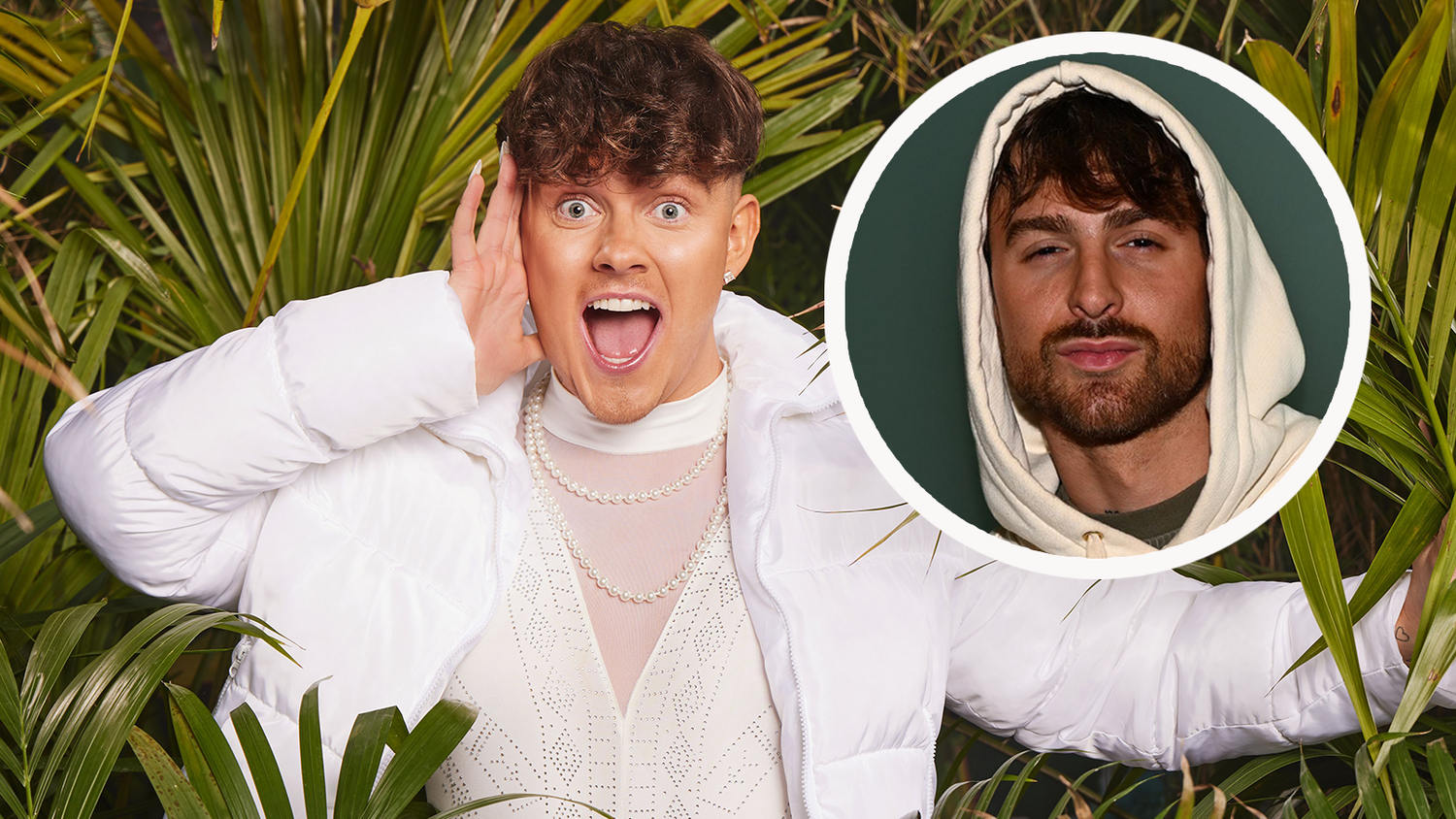 Sex im Dschungel? Twenty4Tim spricht Klartext!