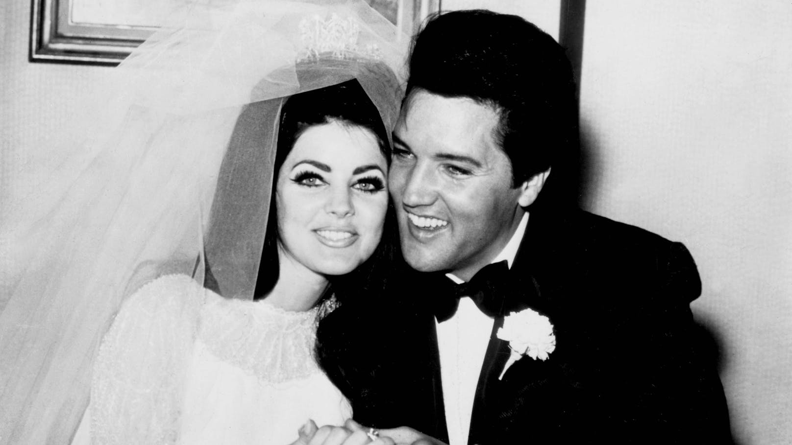 Bekannt wurde Priscilla als Ehefrau von Elvis Presley, dem King of Rock 'n' Roll.
