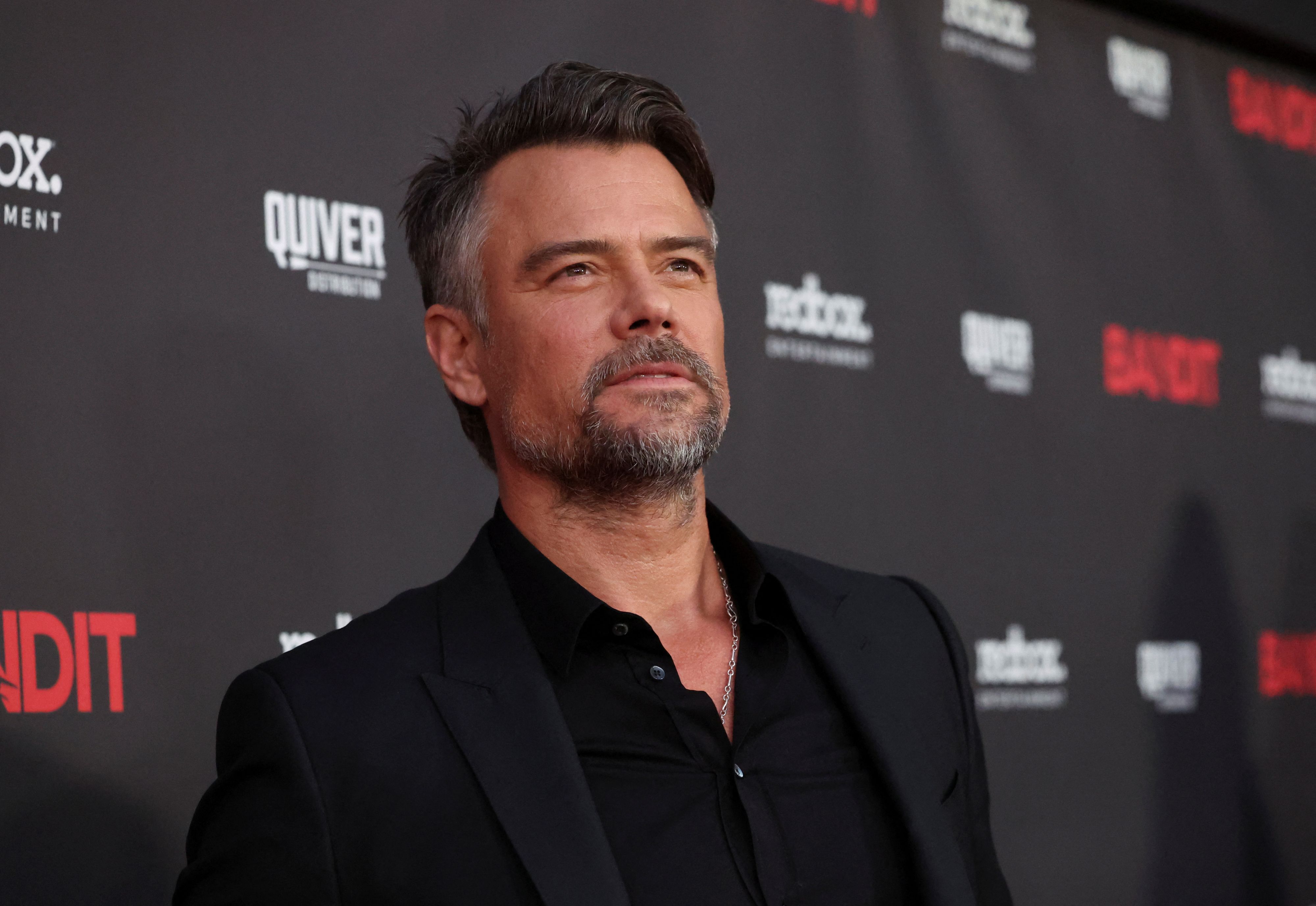 Schauspieler Josh Duhamel wurde zum zweiten Mal Vater.