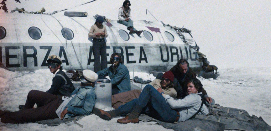 Der spanische Überlebensthriller wurde bereits 51 Millionen Mal aufgerufen.