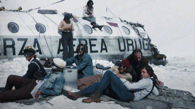 Der spanische Überlebensthriller wurde bereits 51 Millionen Mal aufgerufen.