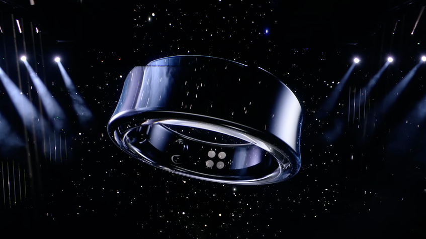 Samsung Galaxy Ring
