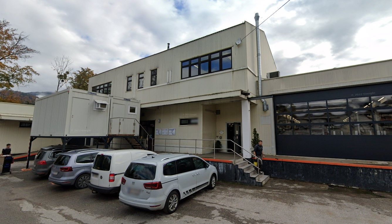 Das Unternehmen Syn Trac aus Bad Goisern (Bez. Gmunden) ist in die Insolvenz gerutscht. 