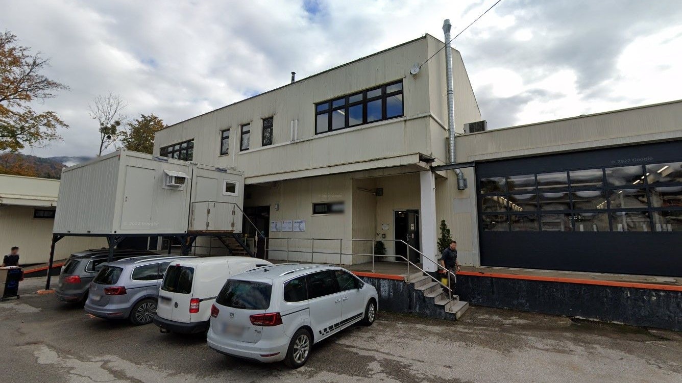 Das Unternehmen Syn Trac aus Bad Goisern (Bez. Gmunden) ist in die Insolvenz gerutscht. 