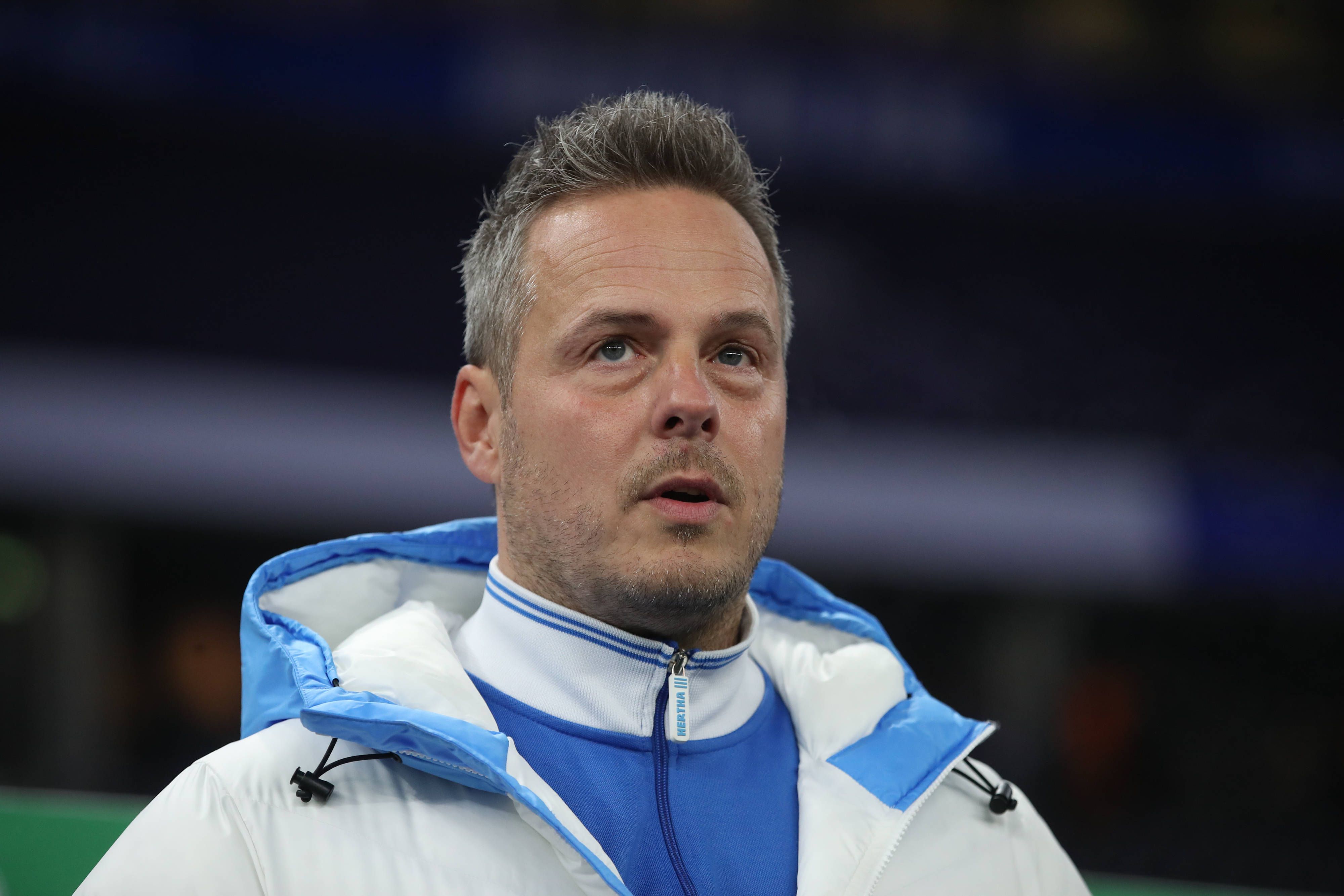 Kay Bernstein starb völlig überraschend.