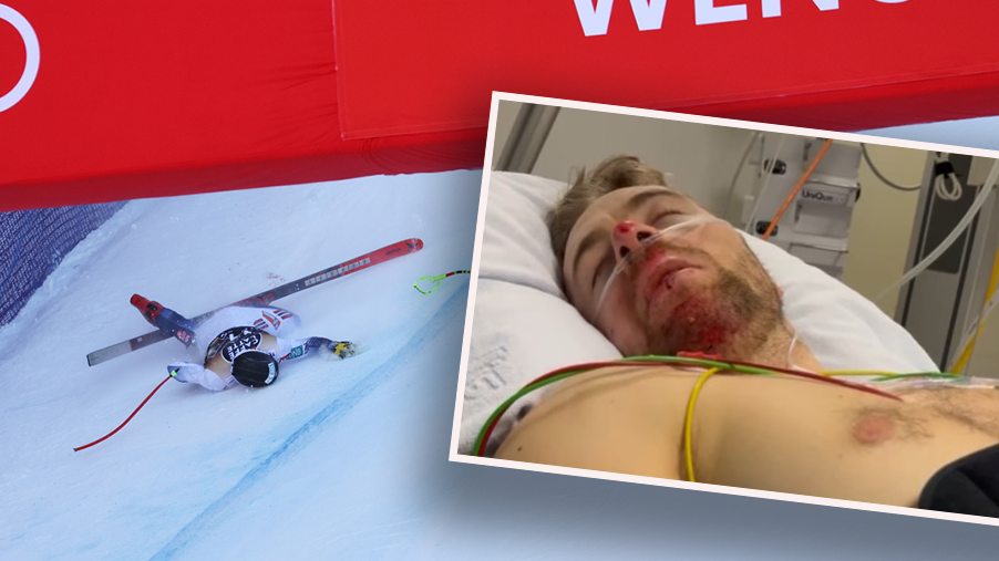 Heute.at - Ski-Gigant gibt Sensations-Comeback nach 684 Tagen