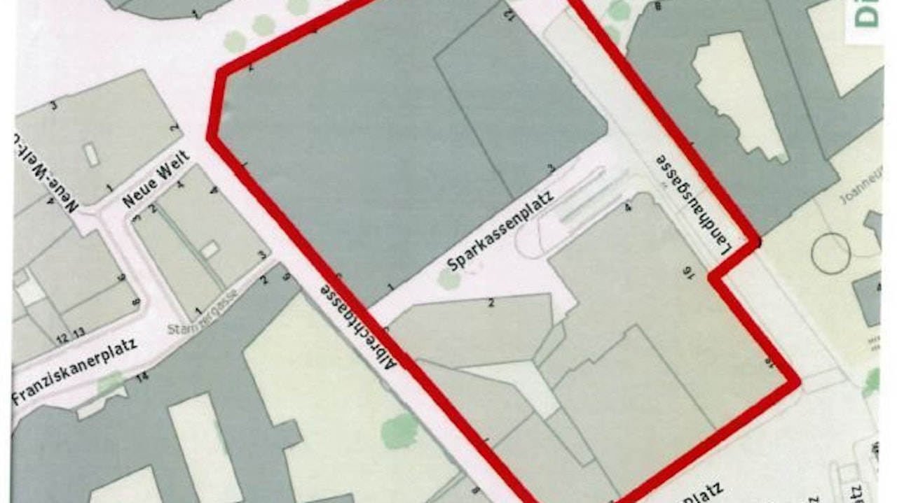 Heute.at - Akademikerball sorgt für Platzverbot in Grazer City