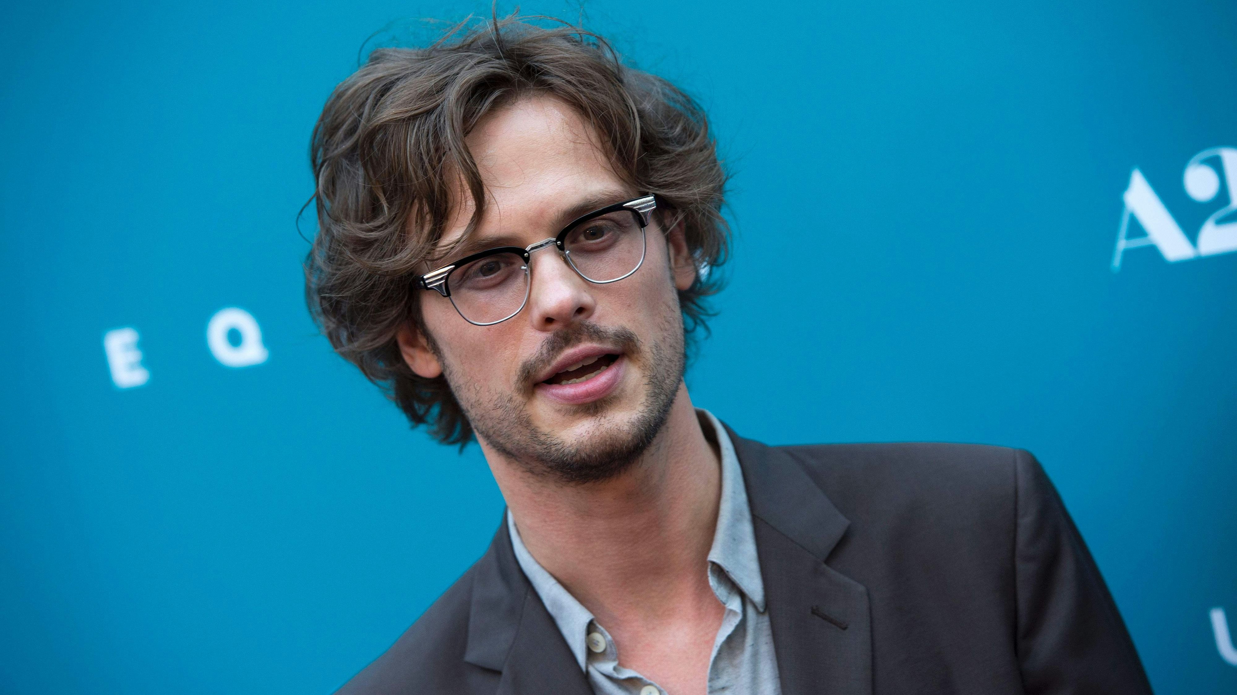 Kehrt Matthew Gray Gubler in der zweiten Staffel als Dr. Spencer Reid zurück?