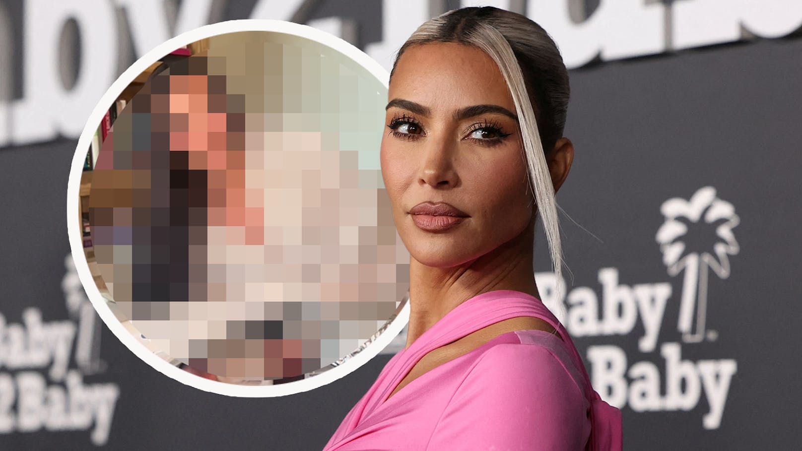 Kim Kardashian gibt intime Einblicke & erntet Shitstorm