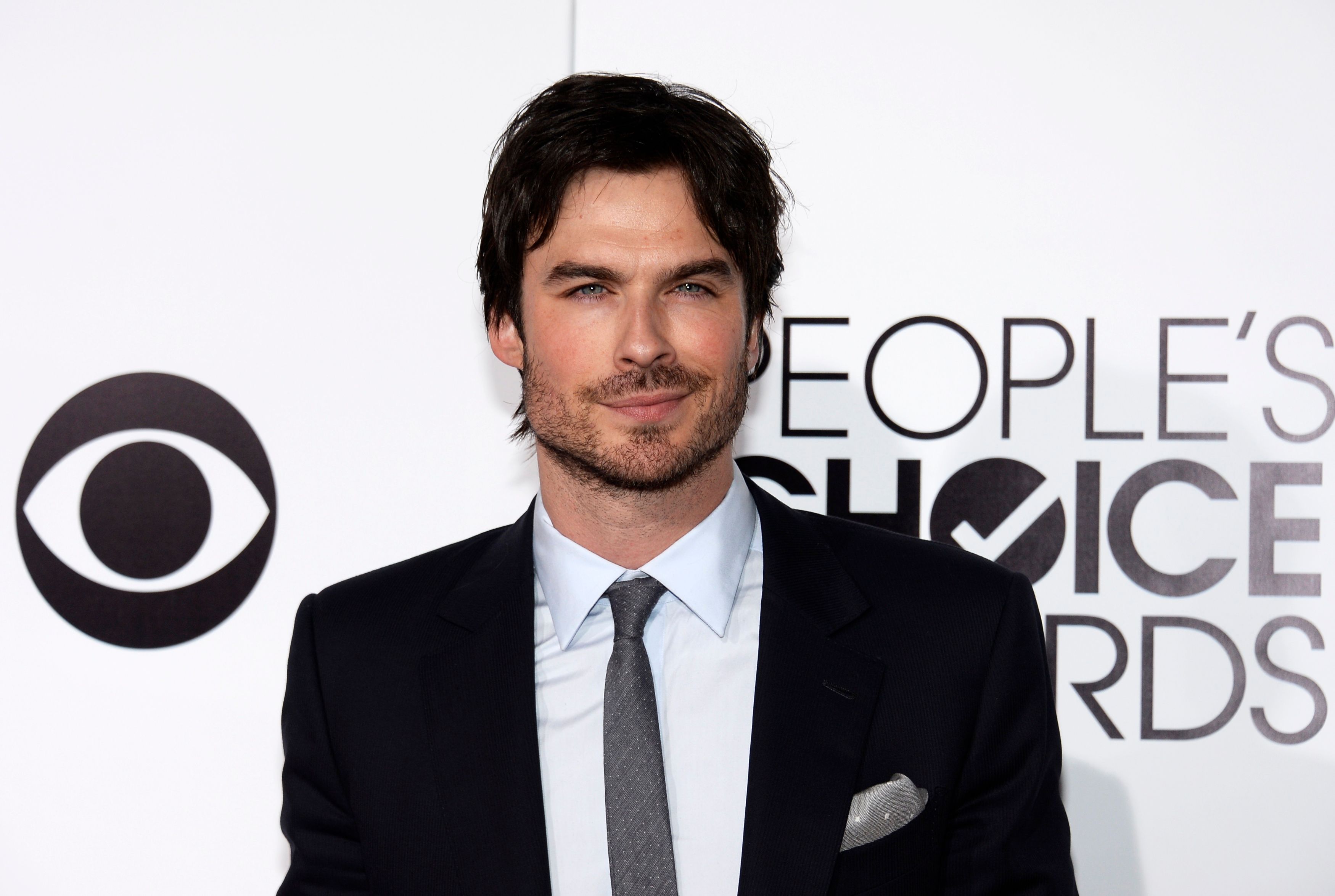 Ian Somerhalder hat seine Schauspielkarriere an den Nagel gehangen.