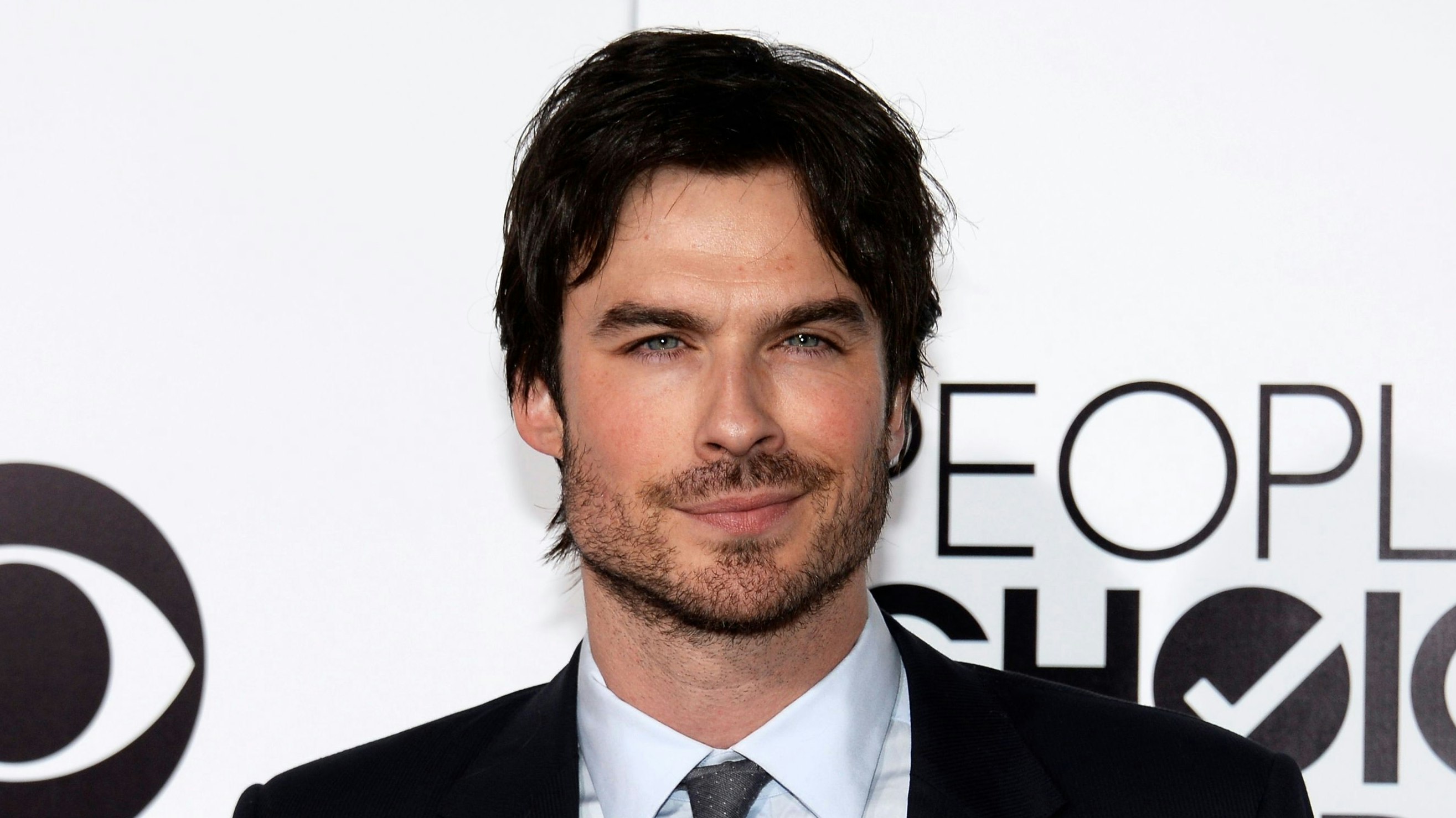 Ian Somerhalder hat seine Schauspielkarriere an den Nagel gehangen.