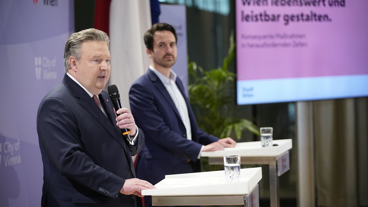 Heute.at - Höhere Mietbeihilfe kommt in Wien schon ab 1. März