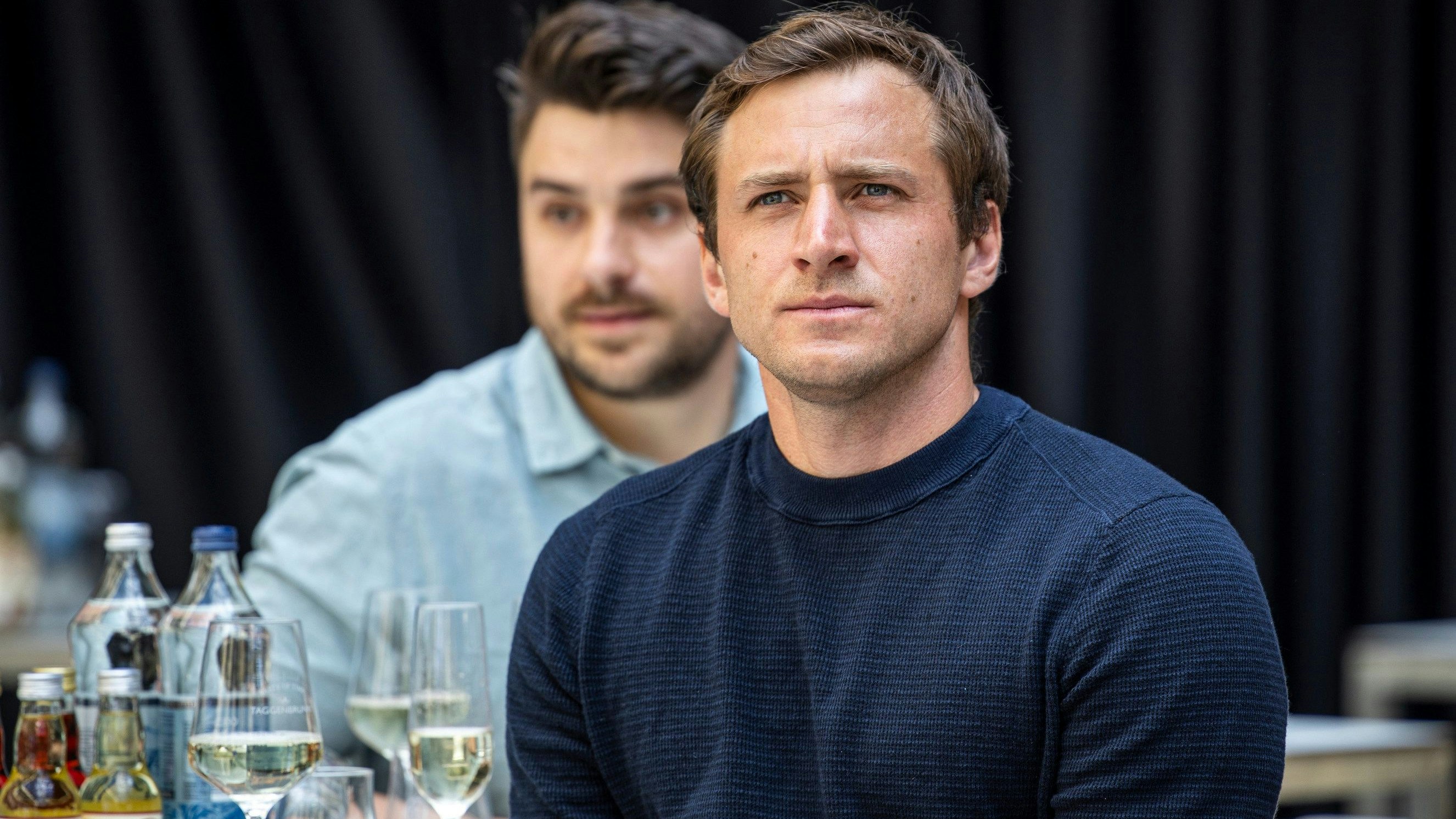 Matthias Mayer kämpft mit psychischen Problemen.