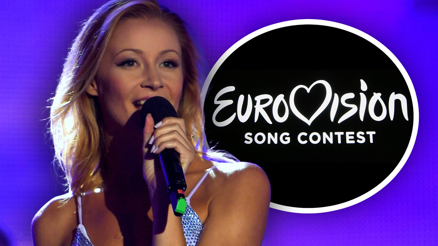 Von Kaleen heißt es beim "ESC": "We will rave"!