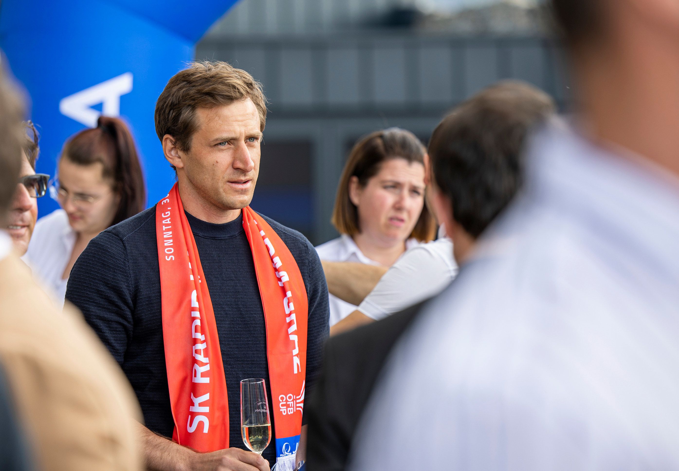 Matthias Mayer kämpft mit gesundheitlichen Problemen.