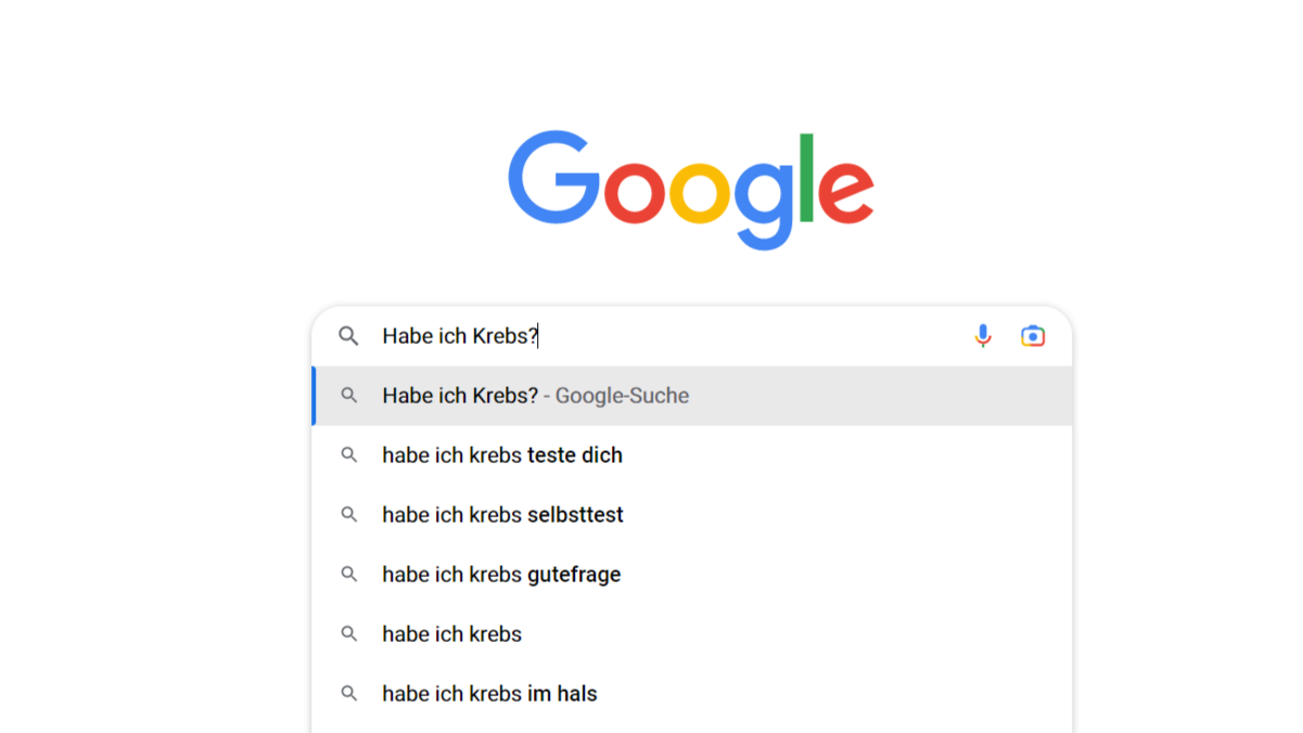 Viele Möglichkeiten, aber auch viele Fake News gibt es im Internet zum Thema Gesundheit.