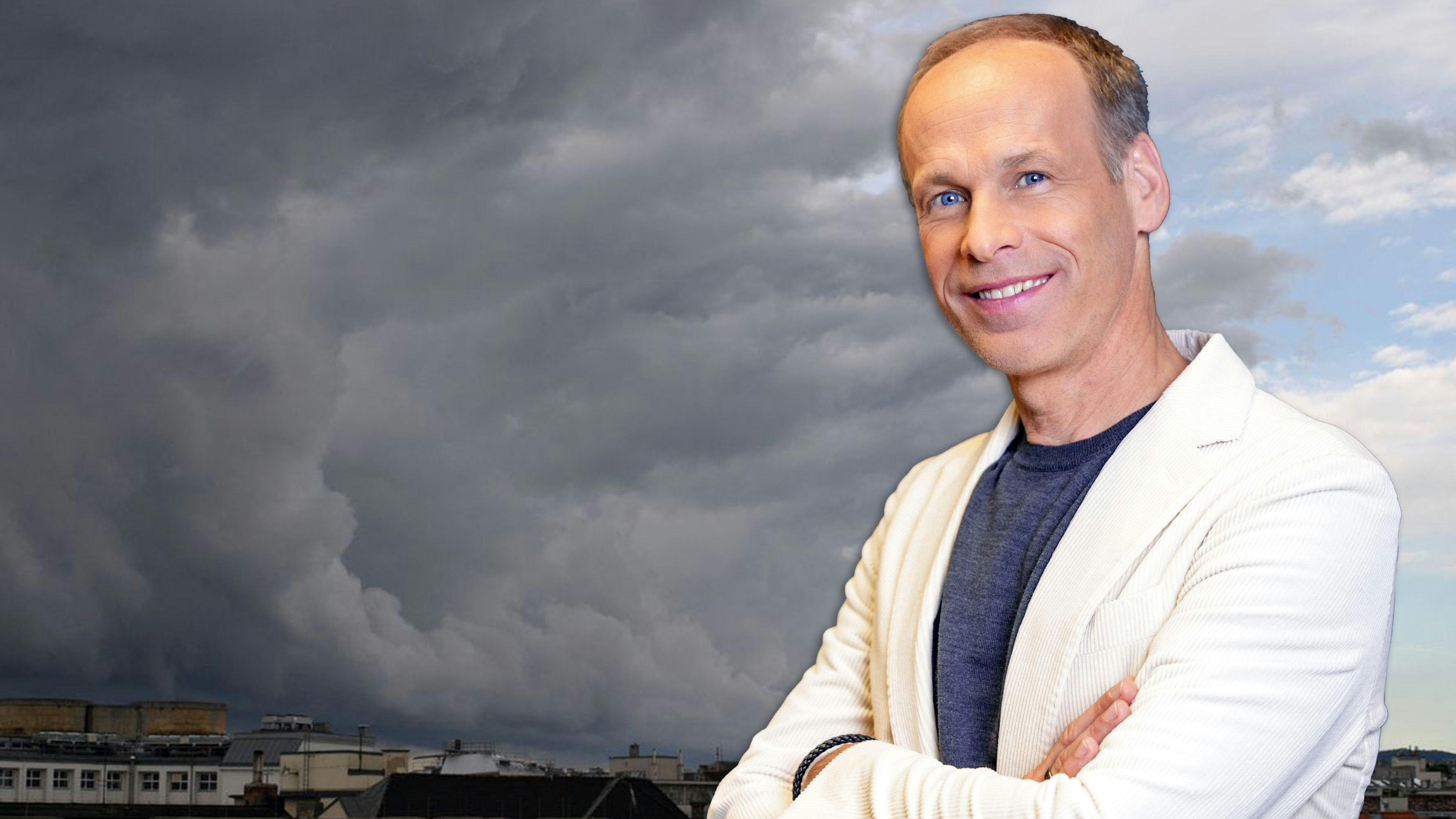 Laut dem ORF-Meteorologen Marcus Wadsak kommt eine Wetter-Wende auf Österreich zu.