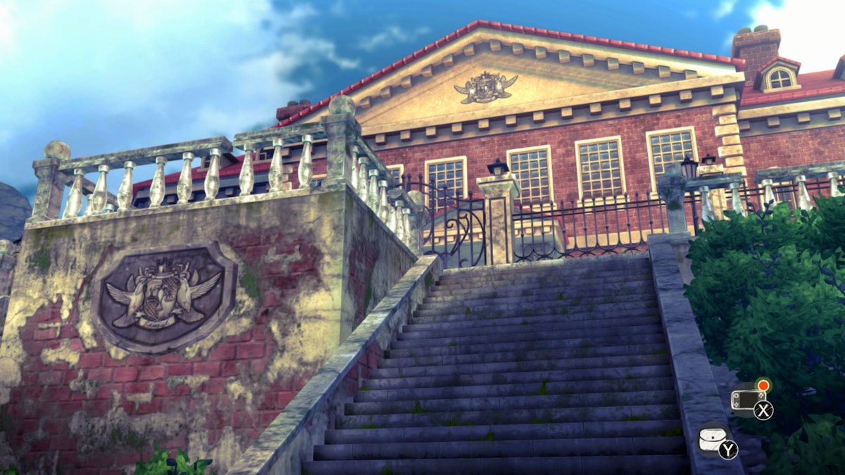 "Another Code: Recollection" im Spiele-Test – ein Switch-Puzzle-Märchen