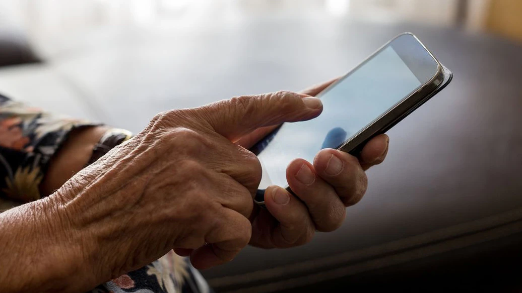 Heute.at - Stundenlanger Telefon-Terror – Frau zahlt Tausende Euro
