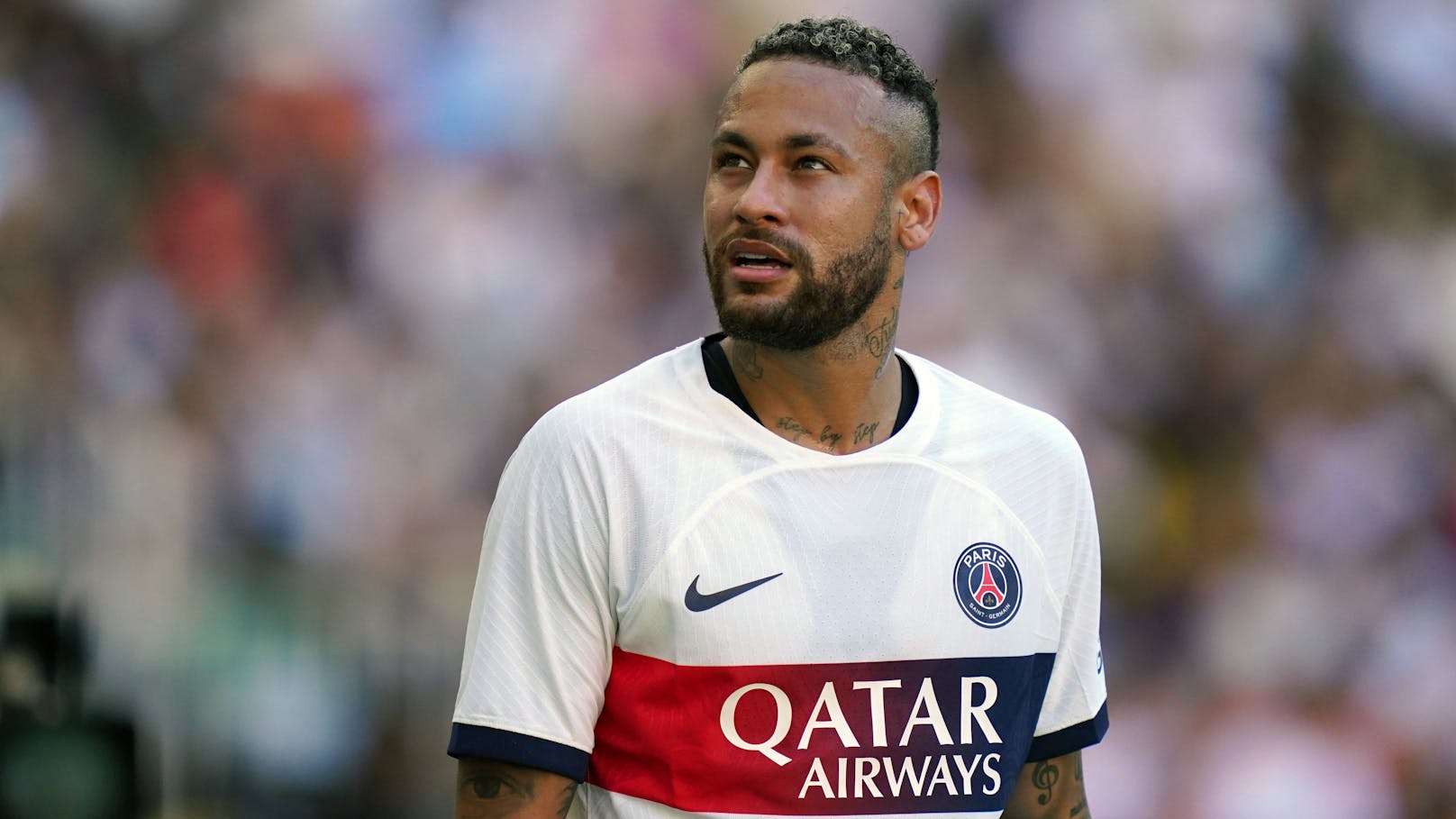 Razzia wegen Neymar in französischem Ministerium