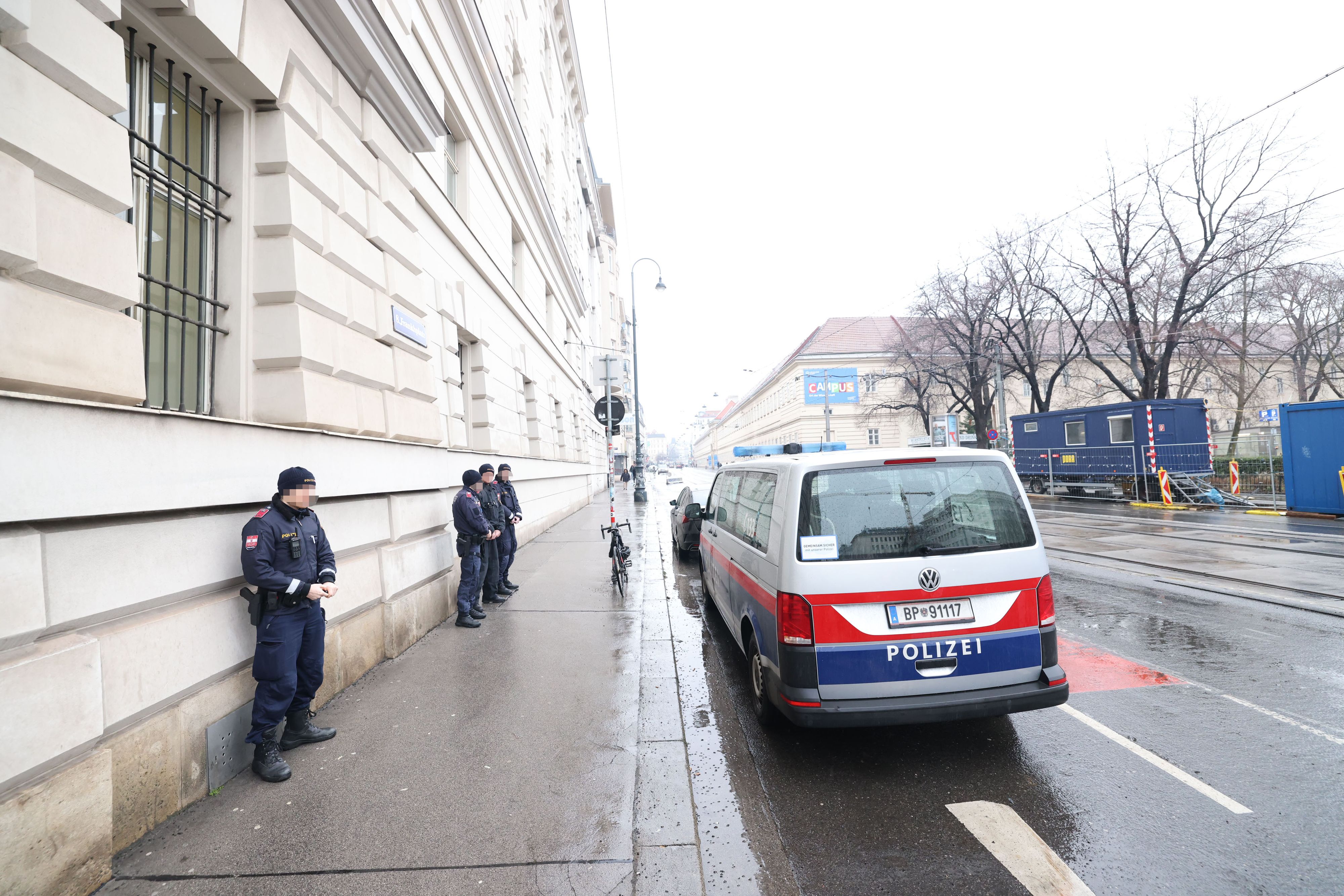 Wiener Straflandesgericht: Zehn Jugendliche hatten sich kürzlich wegen des Vorwurfs der geschlechtlichen Nötigung bzw. der Verletzung der sexuellen Selbstbestimmung verantworten müssen – es setzte Freisprüche (nicht rechtskräftig).