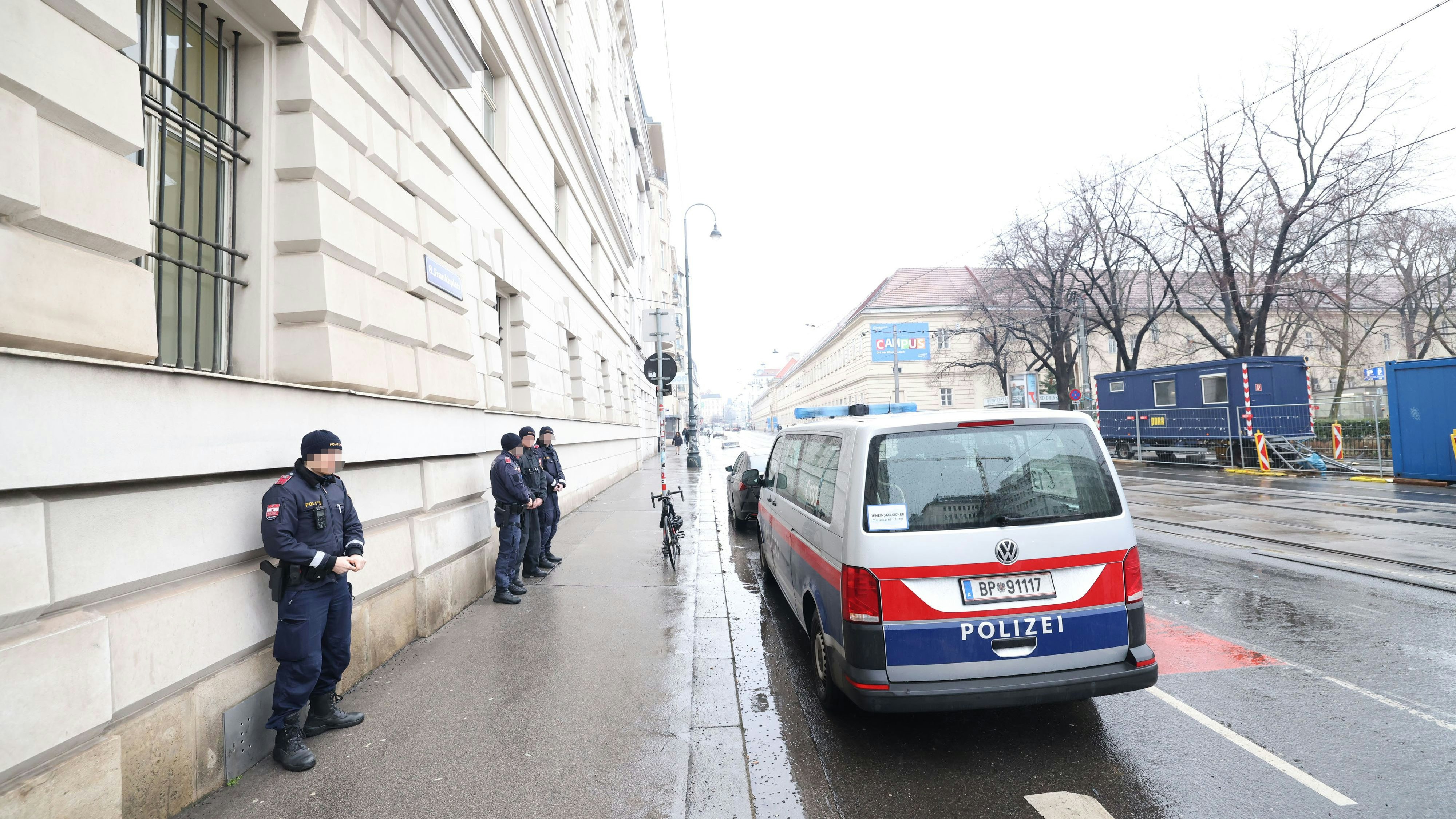 Heute.at - Vorstoß aus NÖ: Verschärfung des Sexualstrafrechts!