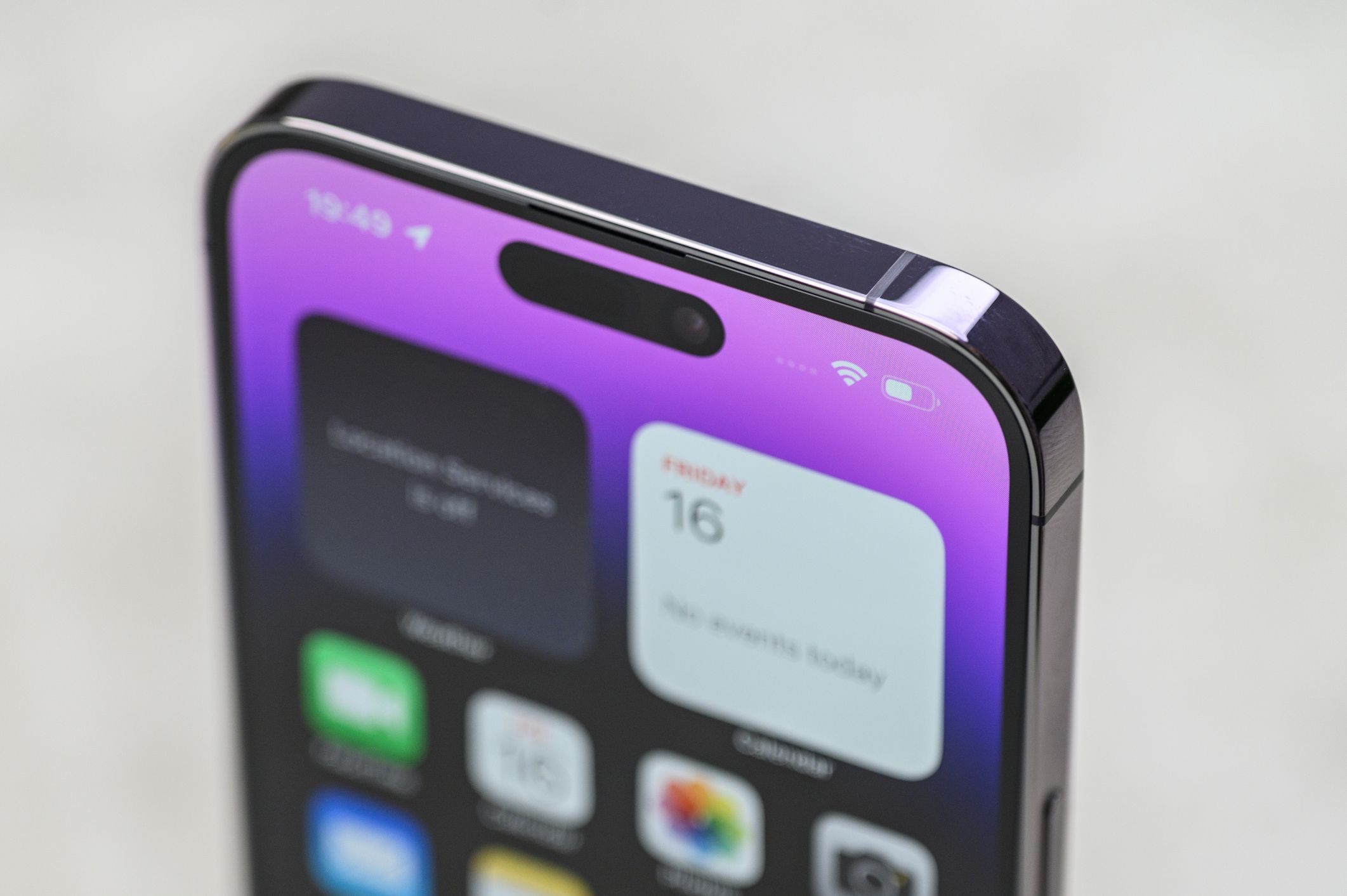 Das iPhone 16 soll einen neuen Knopf bekommen. (Symbolbild)