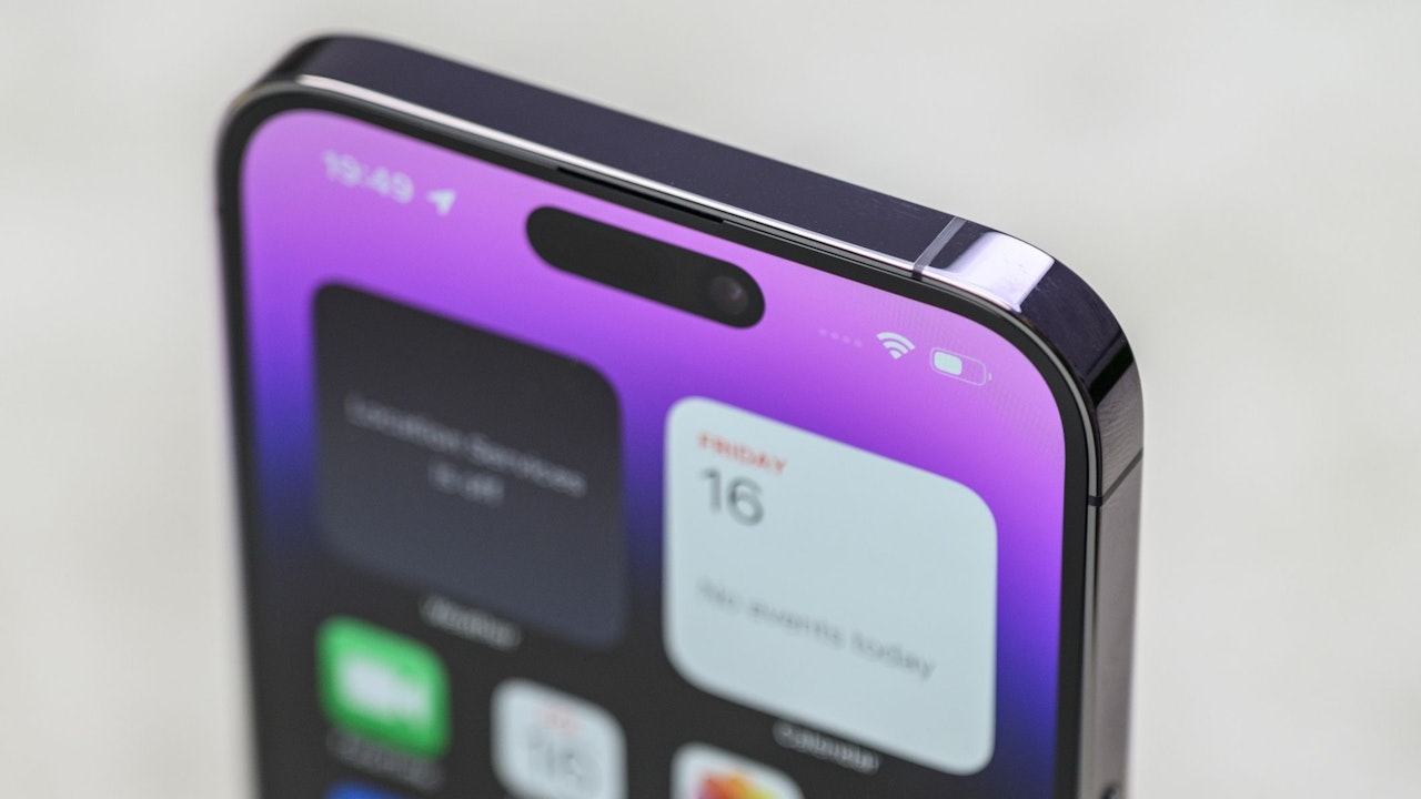 Heute.at - Das iPhone 16 soll einen neuen Knopf bekommen