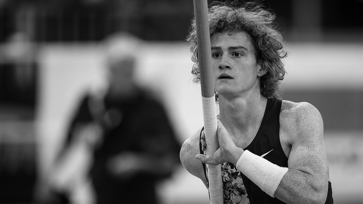 Shawn Barber ist verstorben.