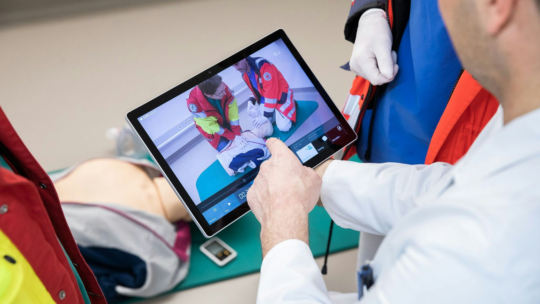 Das österreichische Unternehmen SIMStation eröffnete Ende letzten Jahres einen neuen internationalen Standort in Miami. 