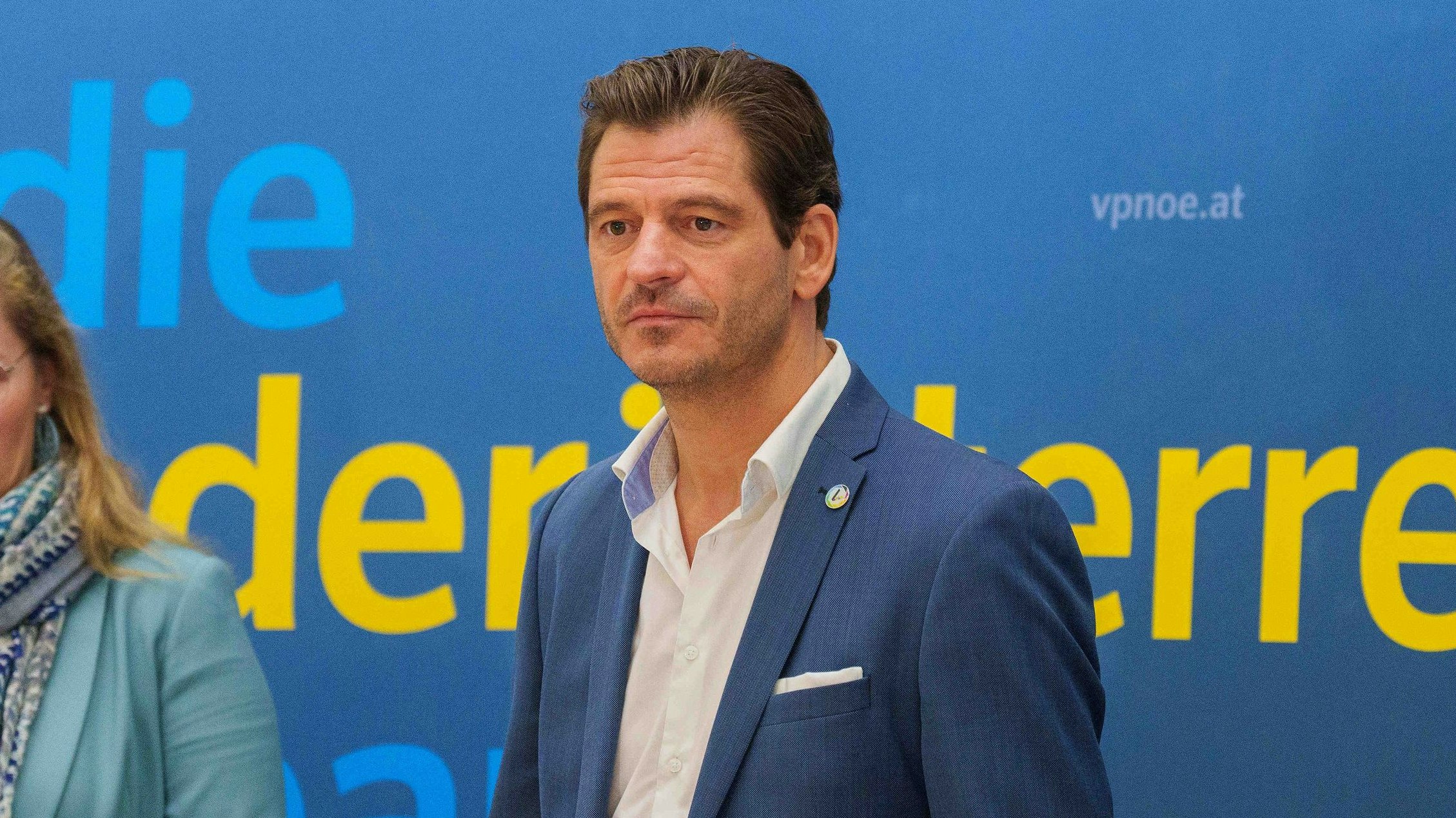 Einen Rücktritt schließt Bürgermeister Hannes Koza aus: "Das Geld steht mir zu."