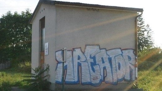 Sachbeschädigung in Tulln