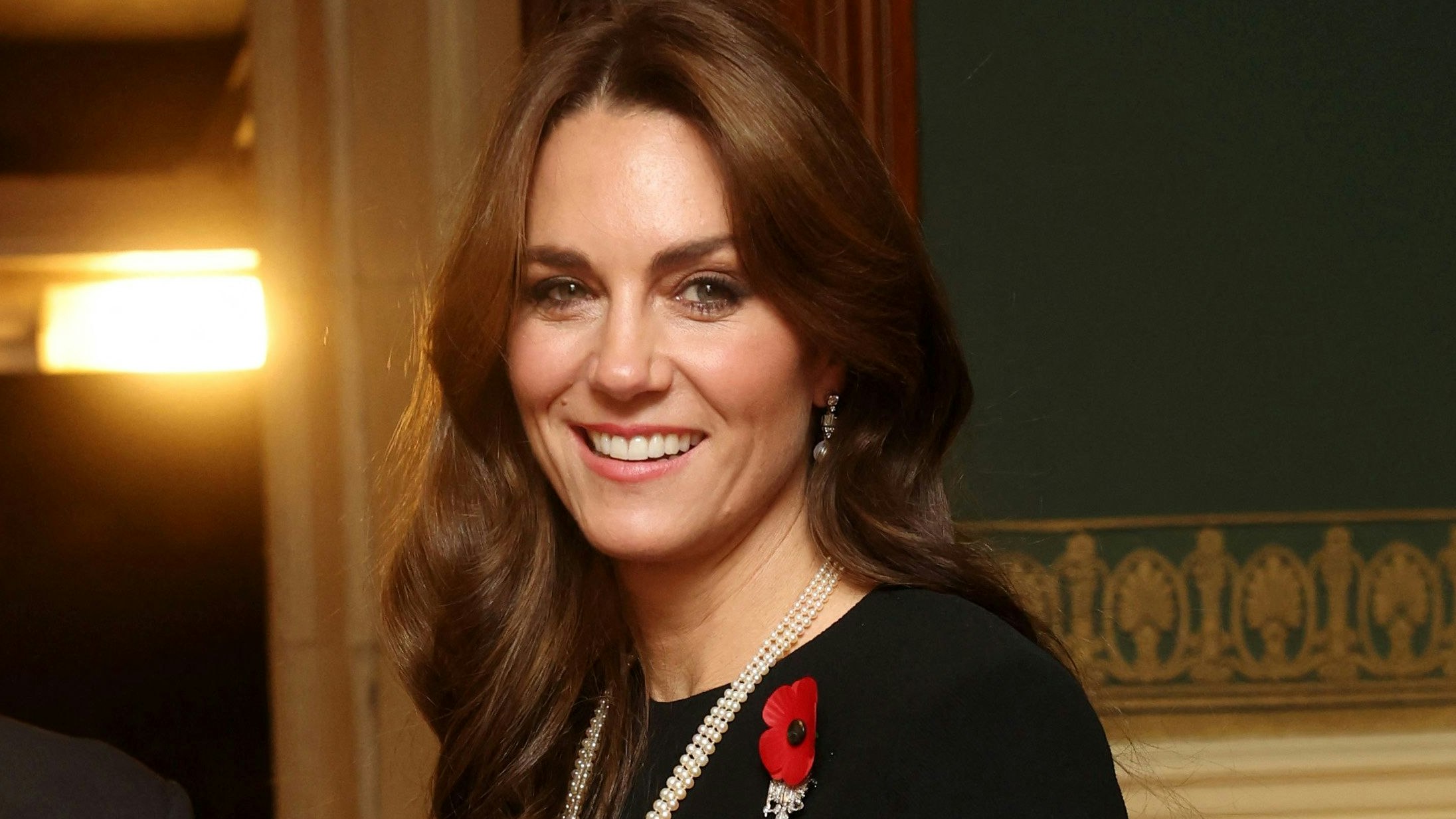 Prinzessin Kate musste im Krankenhaus operiert werden.