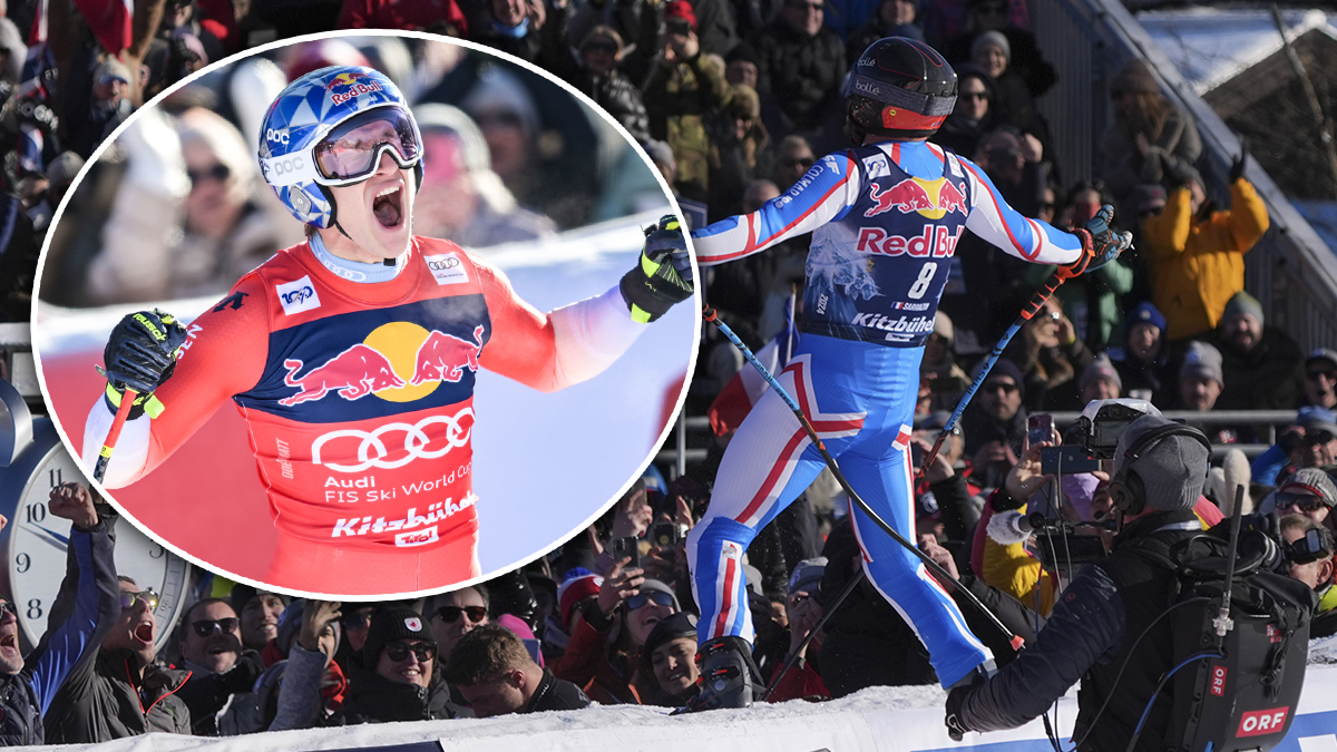 Sarrazin hat Odermatt klar geschlagen