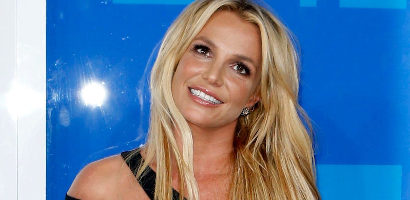 Britney Spears zählt als Pop-Prinzessin der 90er-Jahre.