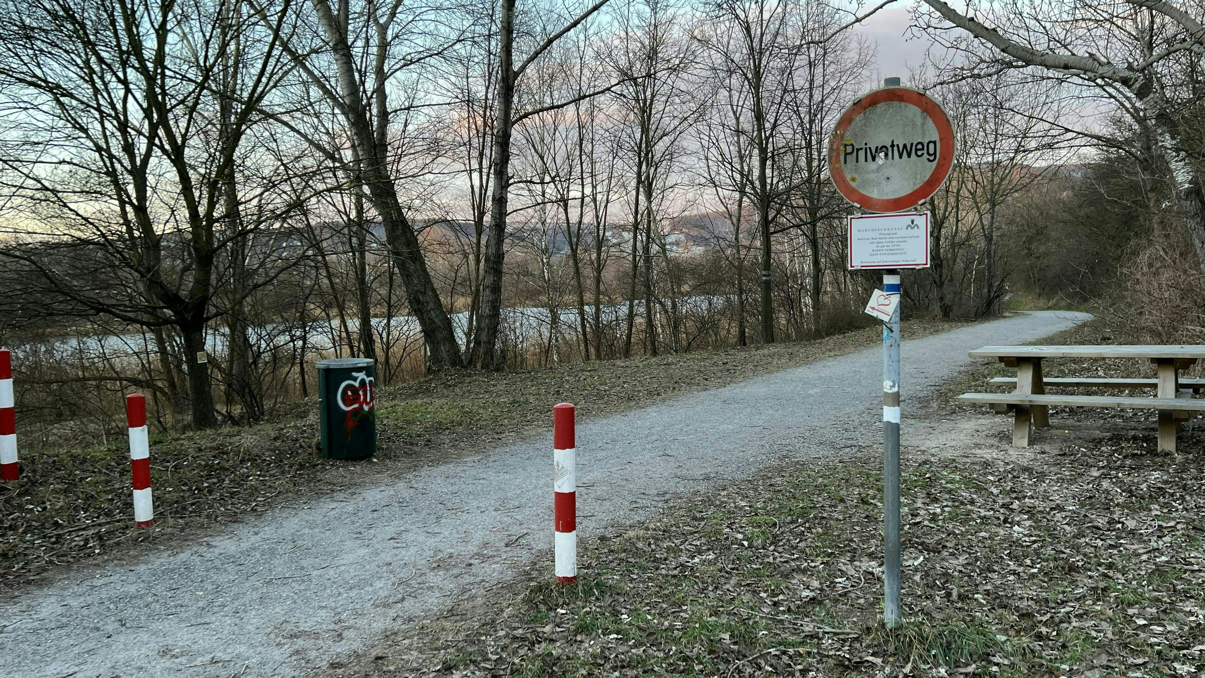 Die Ermittlungen laufen weiter auf Hochtouren.