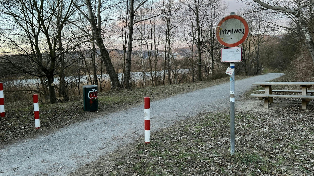 Heute.at - Leiche im Marchfeldkanal – jetzt ist Identität bekannt